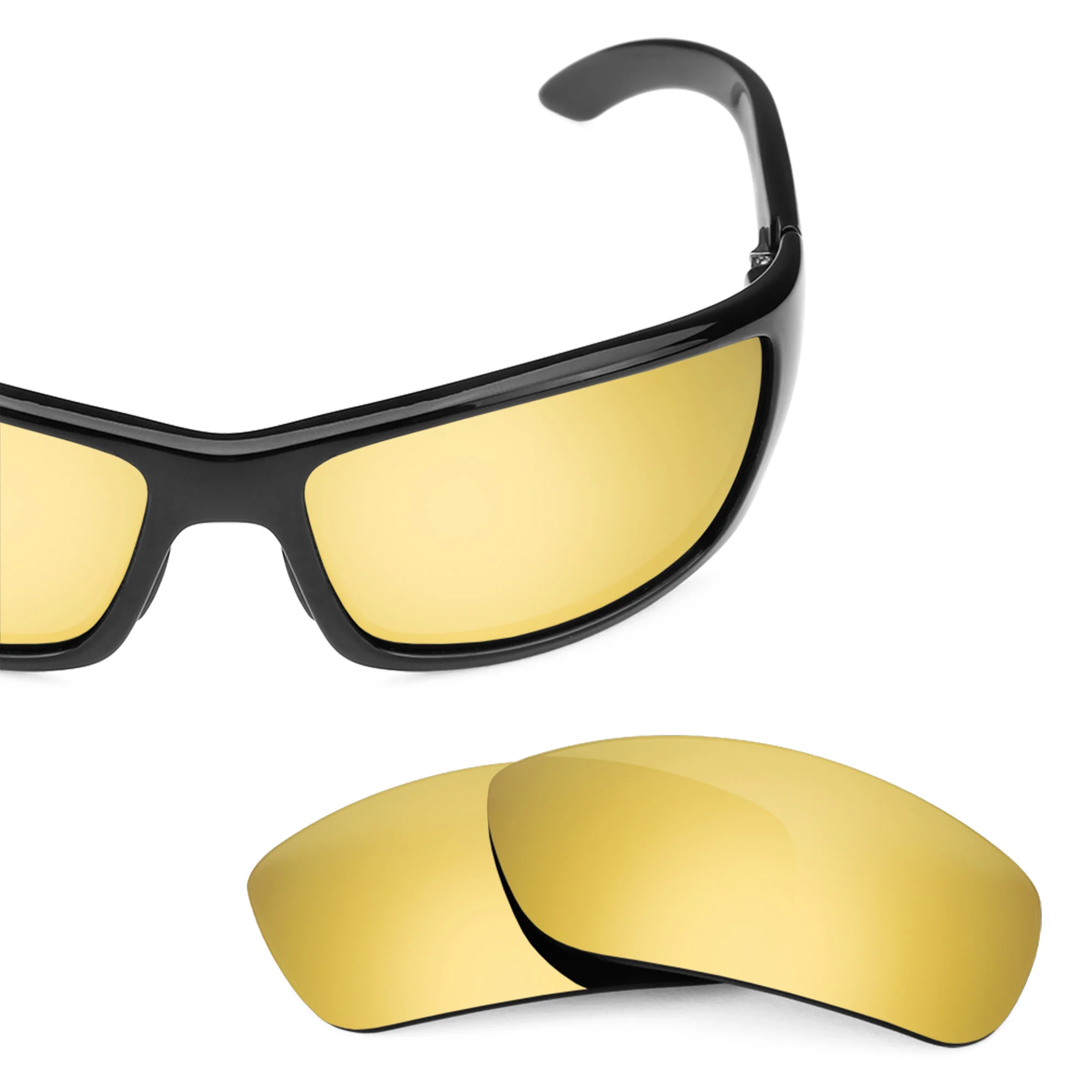 Revant Replacement Lenses for Maui Jim Canoes MJ208 - Image 12