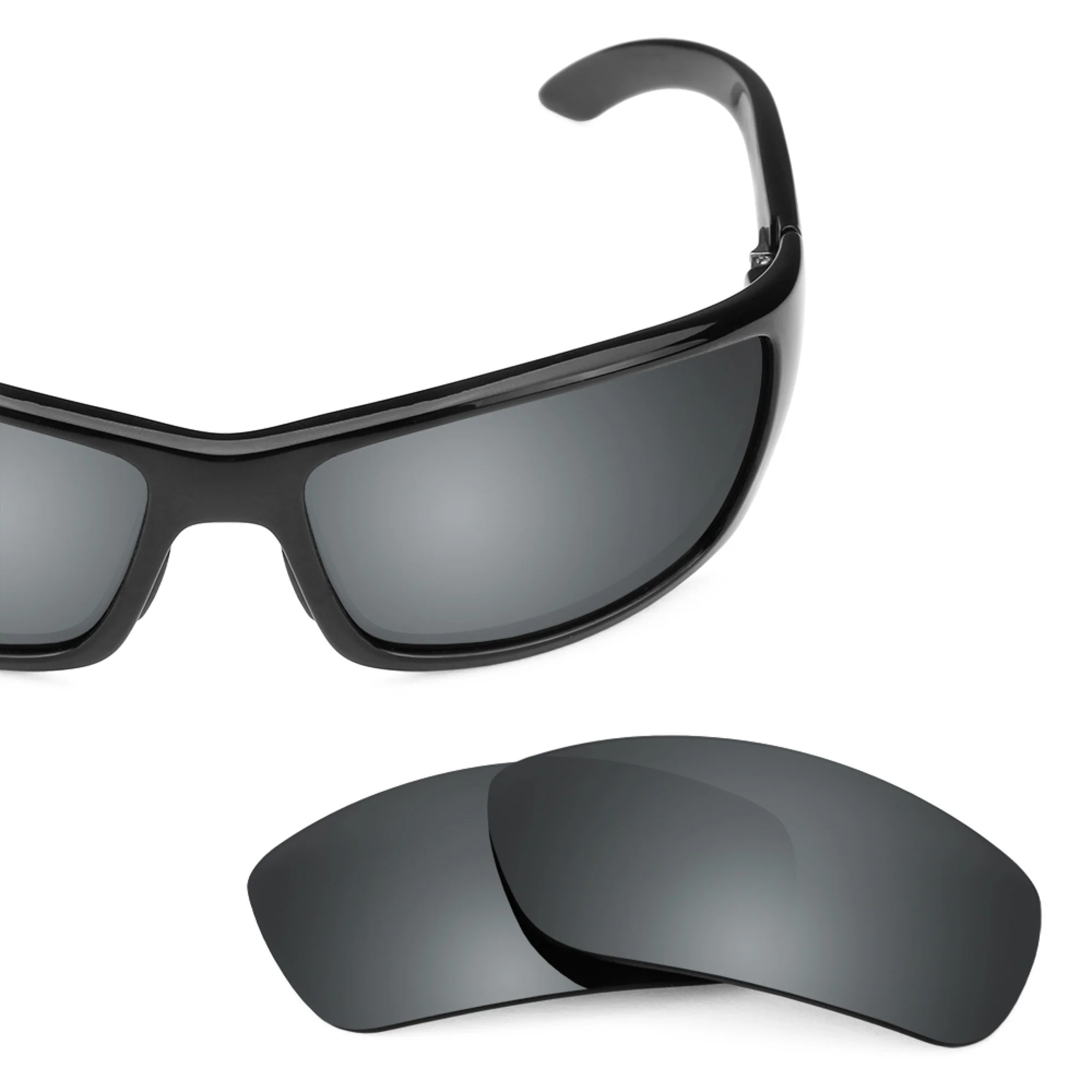 Revant Replacement Lenses for Maui Jim Canoes MJ208 - Image 19