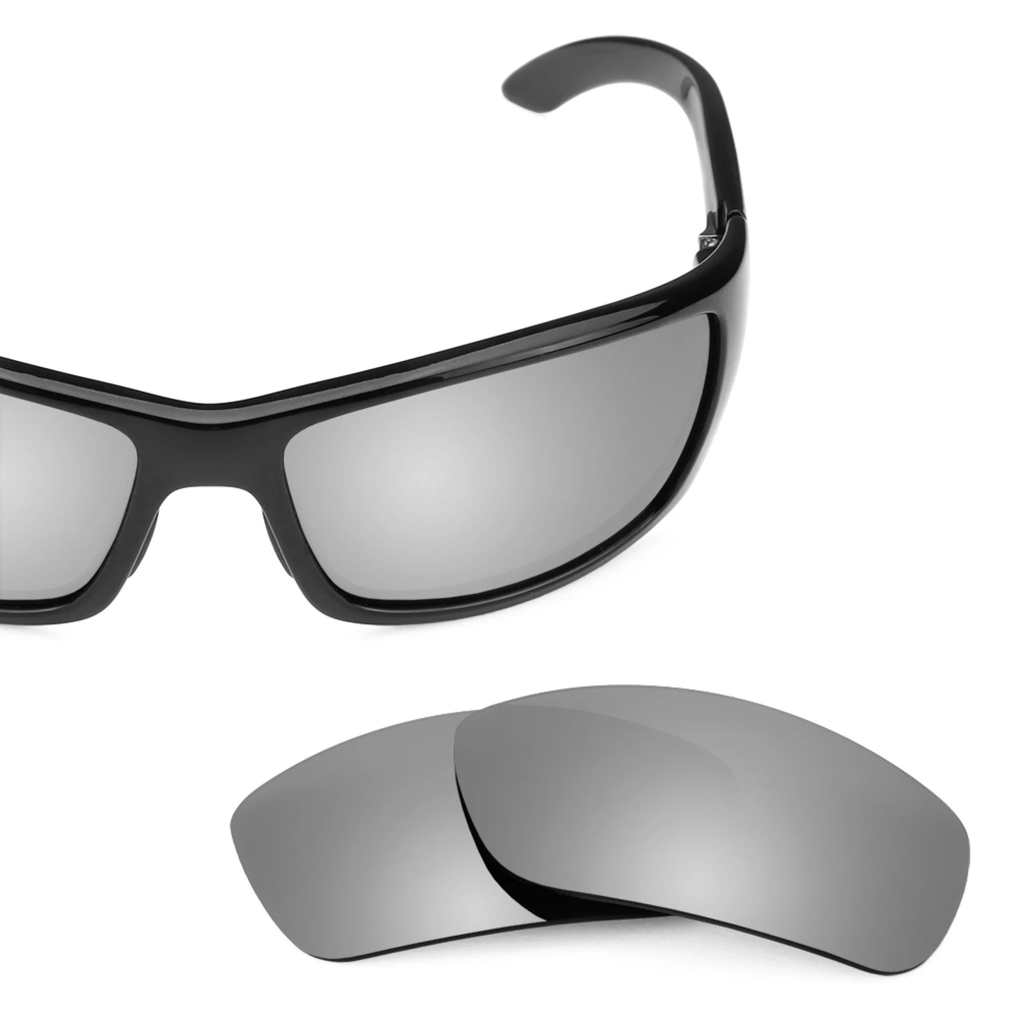 Revant Replacement Lenses for Maui Jim Canoes MJ208 - Image 20
