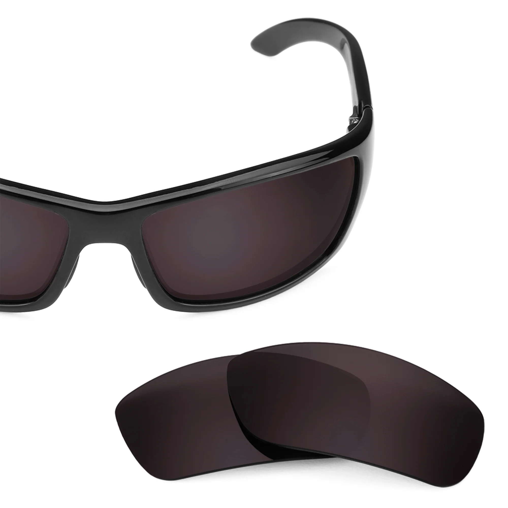 Revant Replacement Lenses for Maui Jim Canoes MJ208 - Image 5