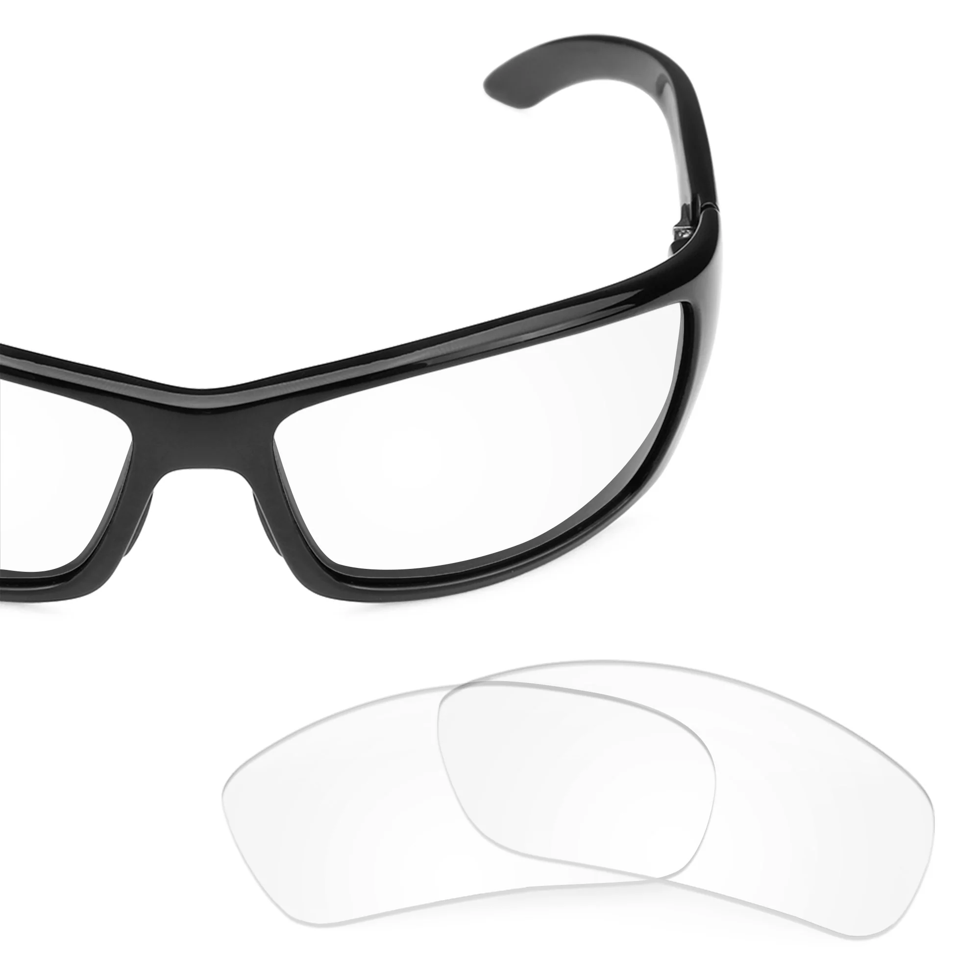 Revant Replacement Lenses for Maui Jim Canoes MJ208 - Image 6