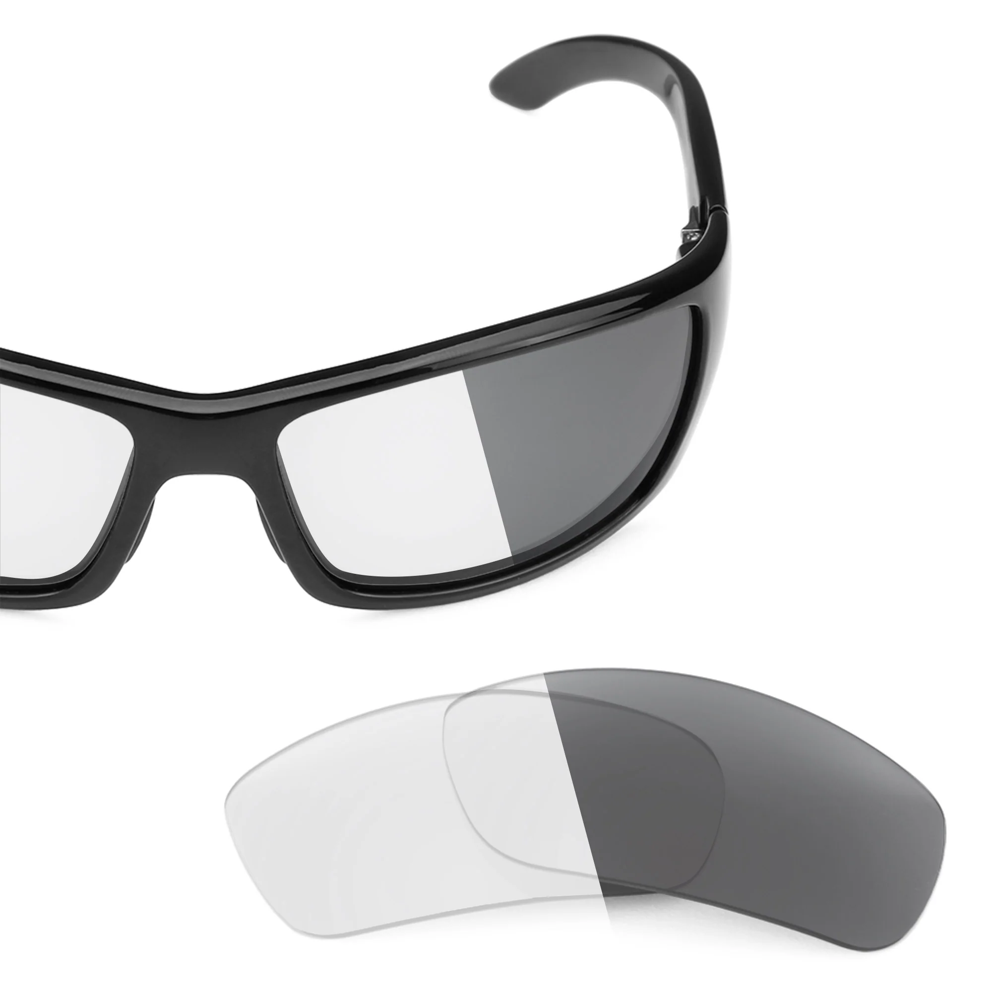 Revant Replacement Lenses for Maui Jim Canoes MJ208 - Image 7