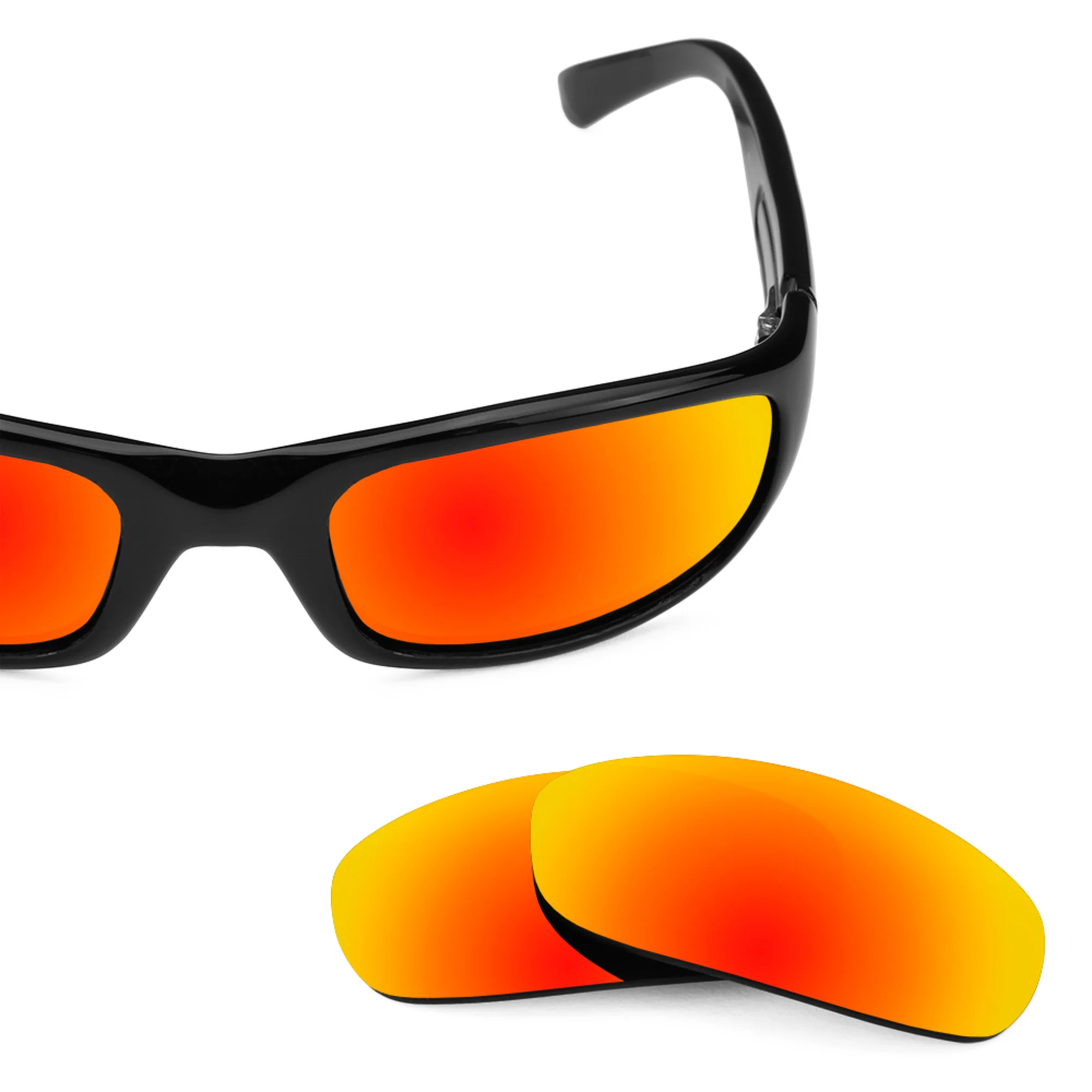 Revant Replacement Lenses for Maui Jim Stingray MJ103 - Image 10
