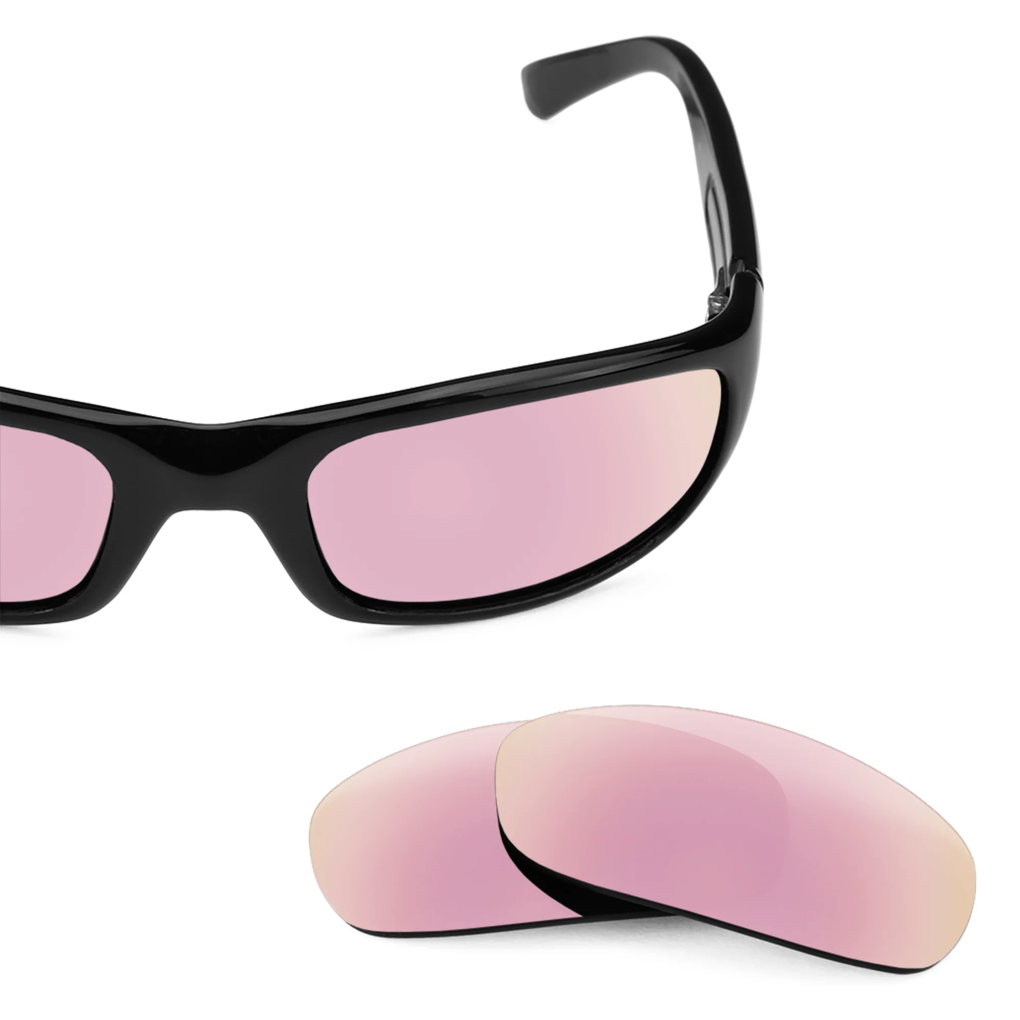 Revant Replacement Lenses for Maui Jim Stingray MJ103 - Image 11