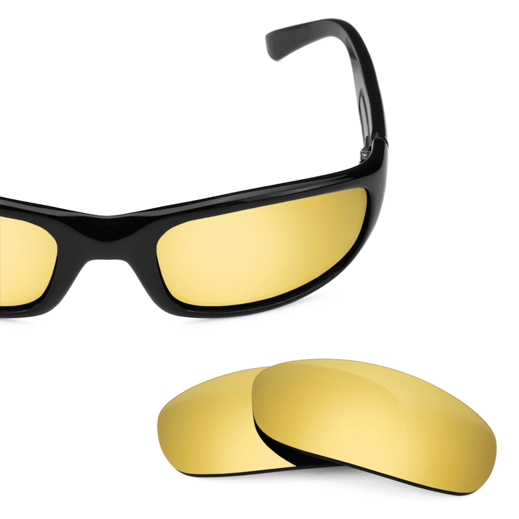 Revant Replacement Lenses for Maui Jim Stingray MJ103 - Image 12
