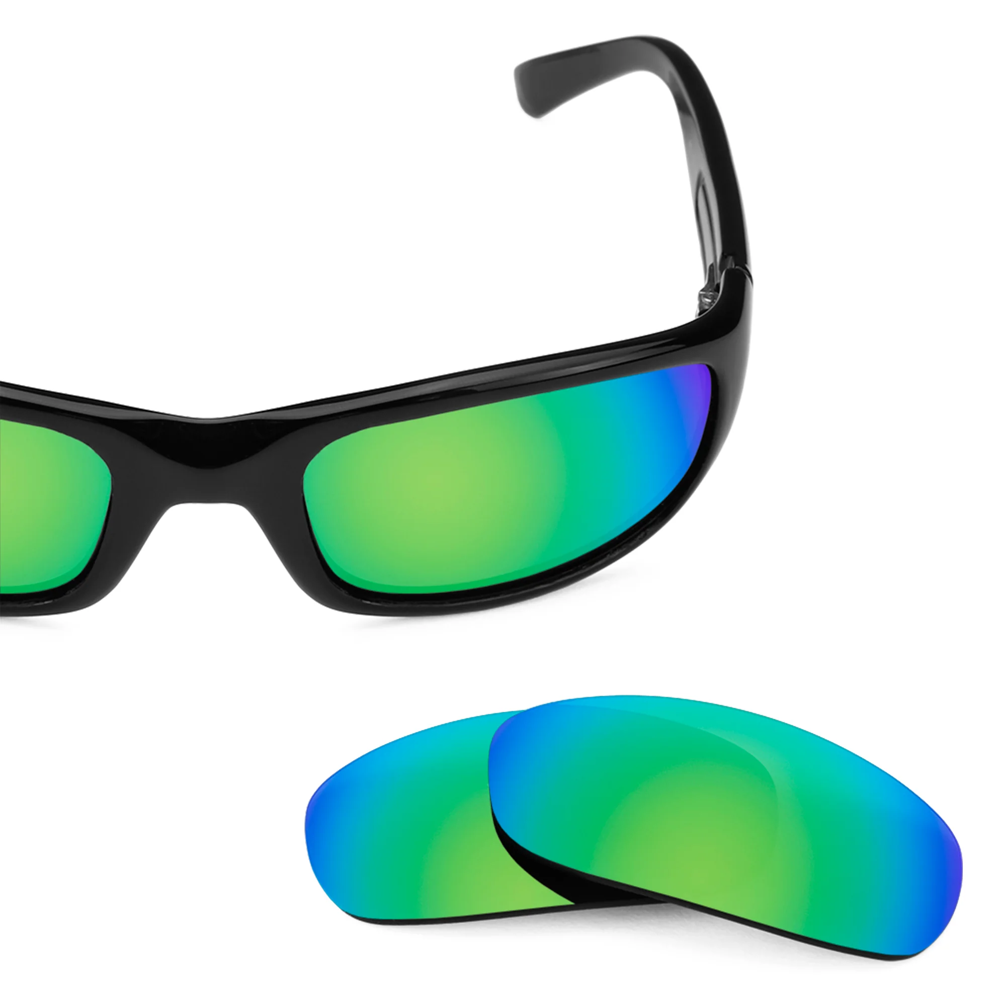 Revant Replacement Lenses for Maui Jim Stingray MJ103 - Image 13