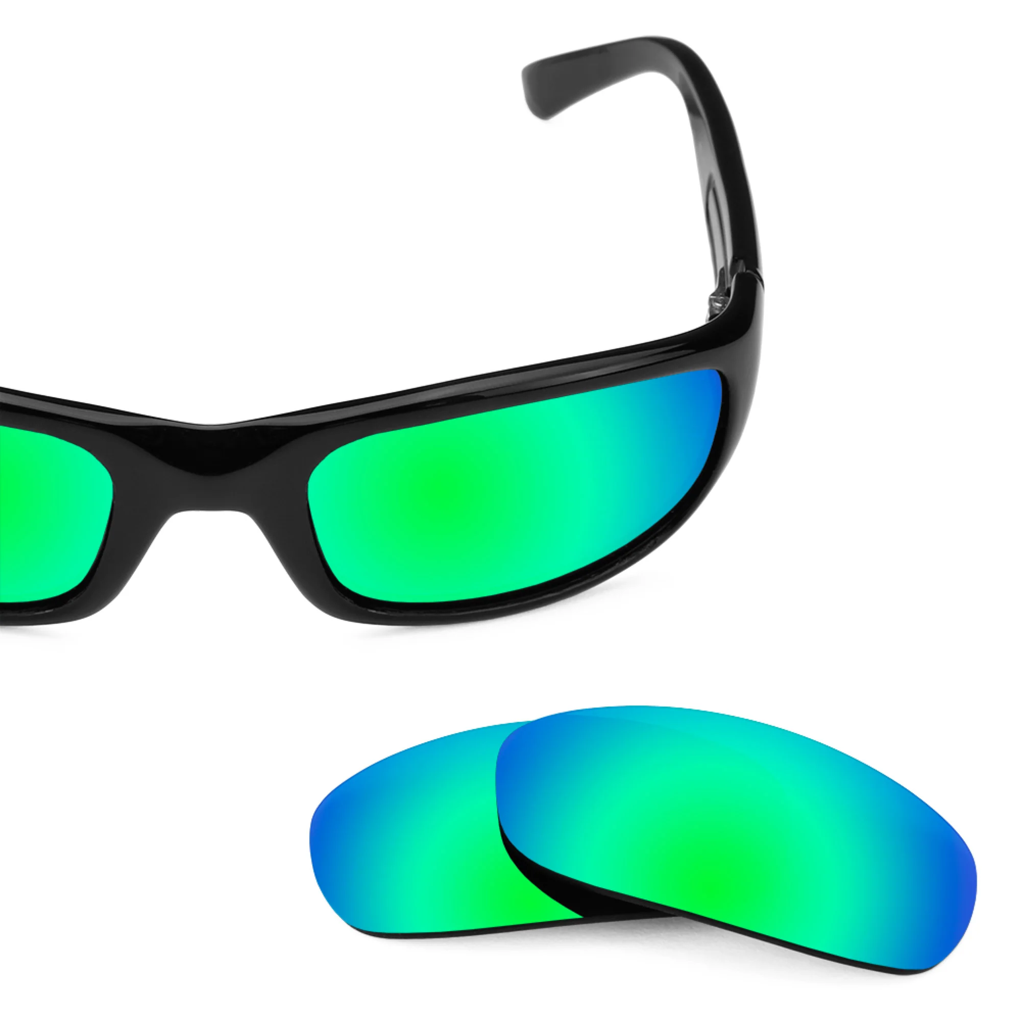 Revant Replacement Lenses for Maui Jim Stingray MJ103 - Image 14