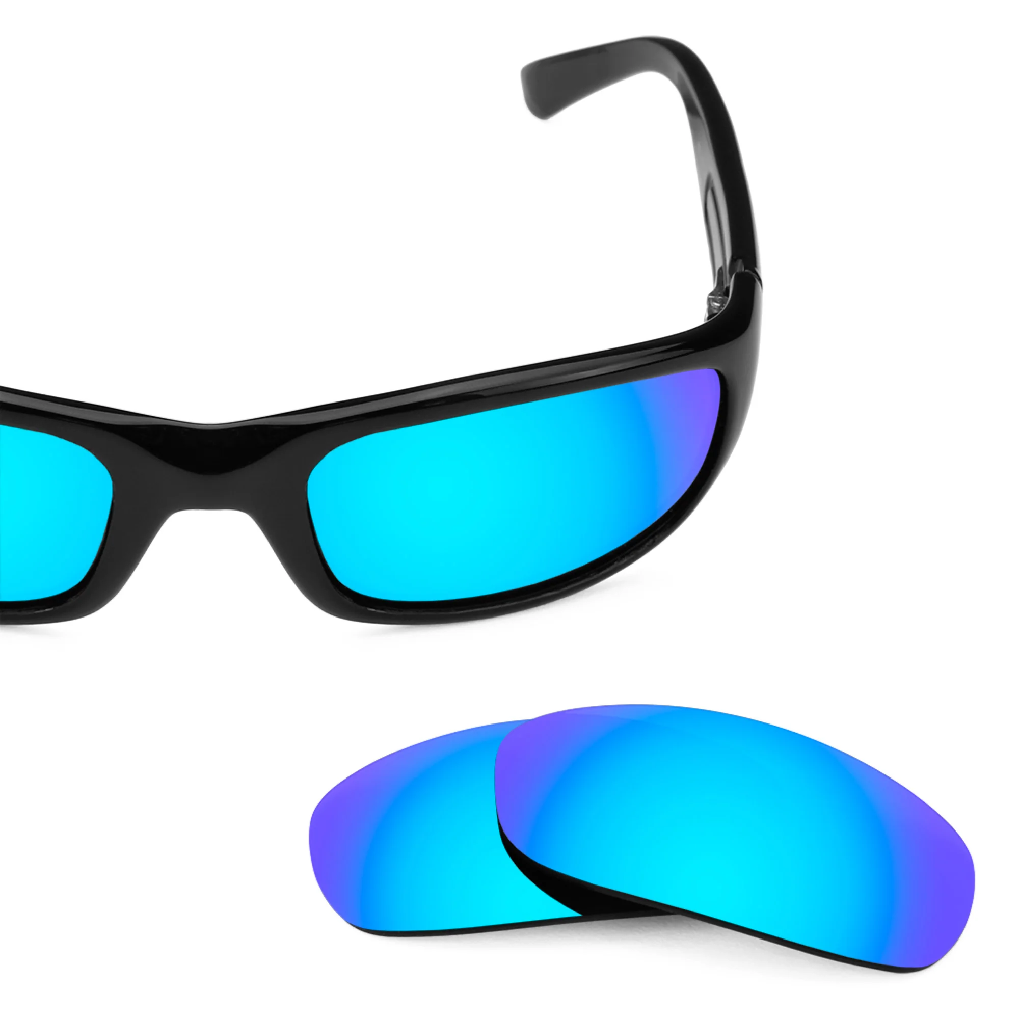 Revant Replacement Lenses for Maui Jim Stingray MJ103 - Image 16