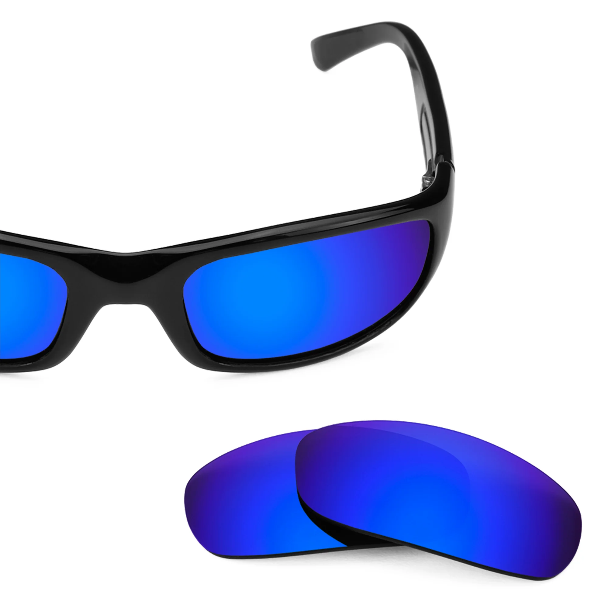 Revant Replacement Lenses for Maui Jim Stingray MJ103 - Image 17