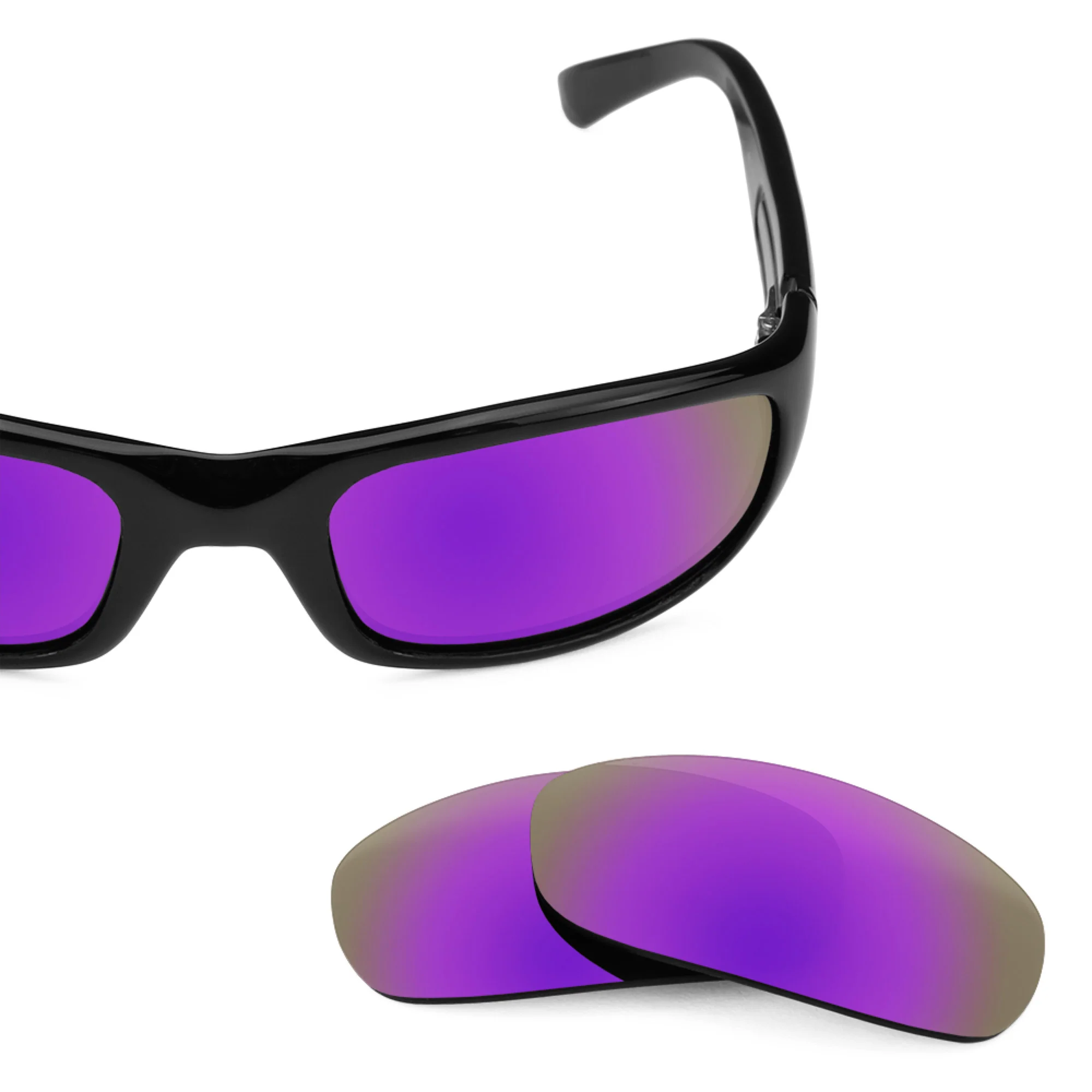 Revant Replacement Lenses for Maui Jim Stingray MJ103 - Image 18