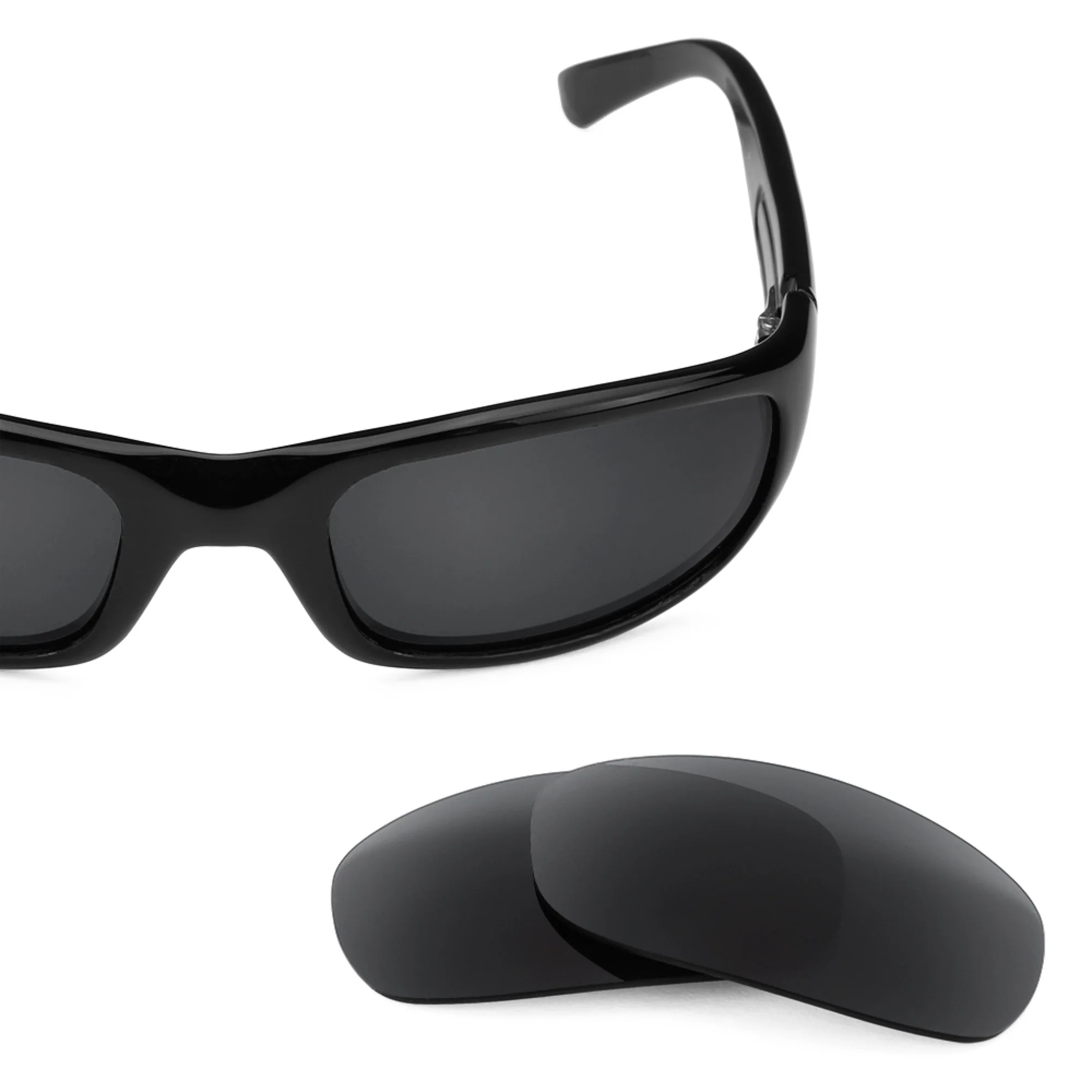 Revant Replacement Lenses for Maui Jim Stingray MJ103 - Image 2