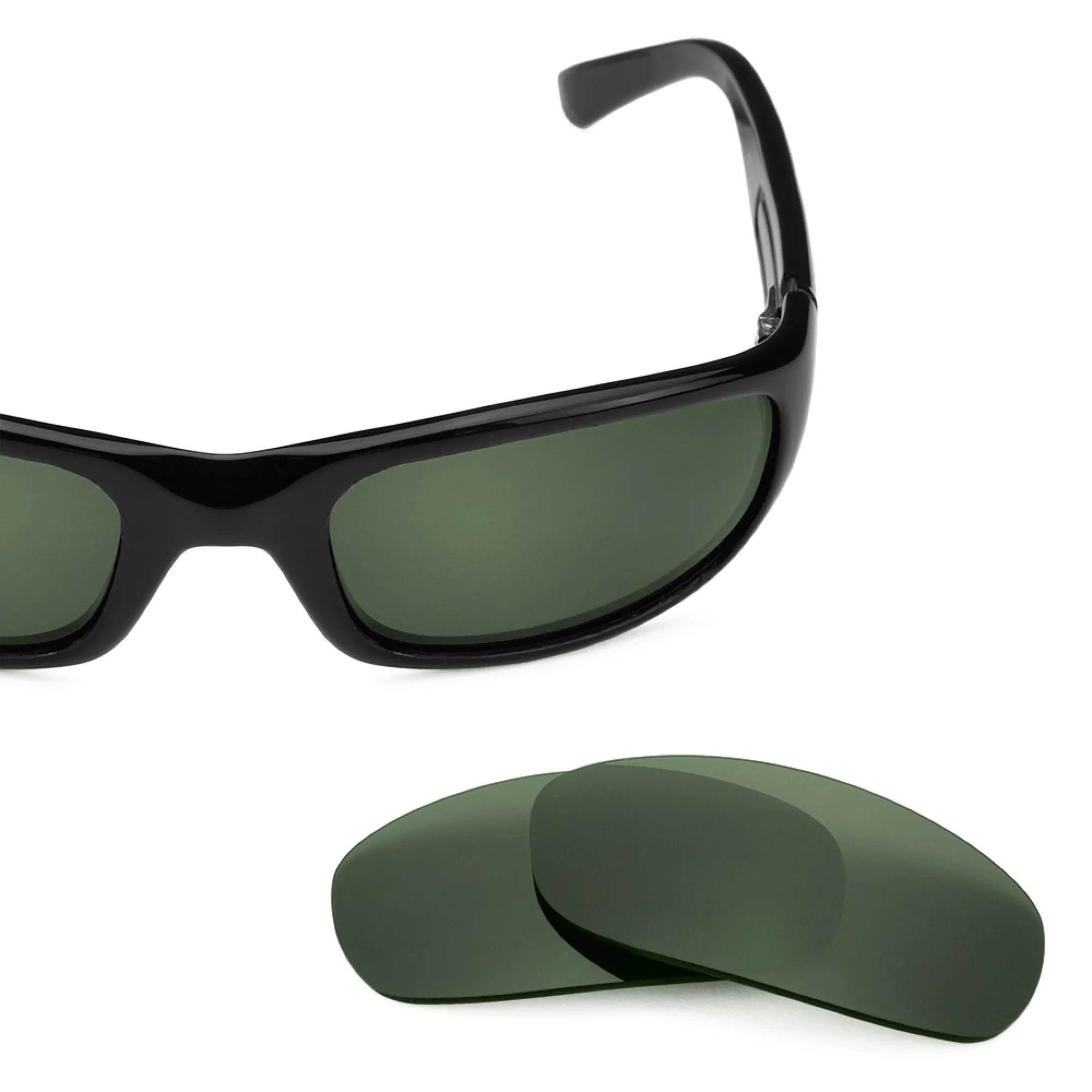 Revant Replacement Lenses for Maui Jim Stingray MJ103 - Image 4