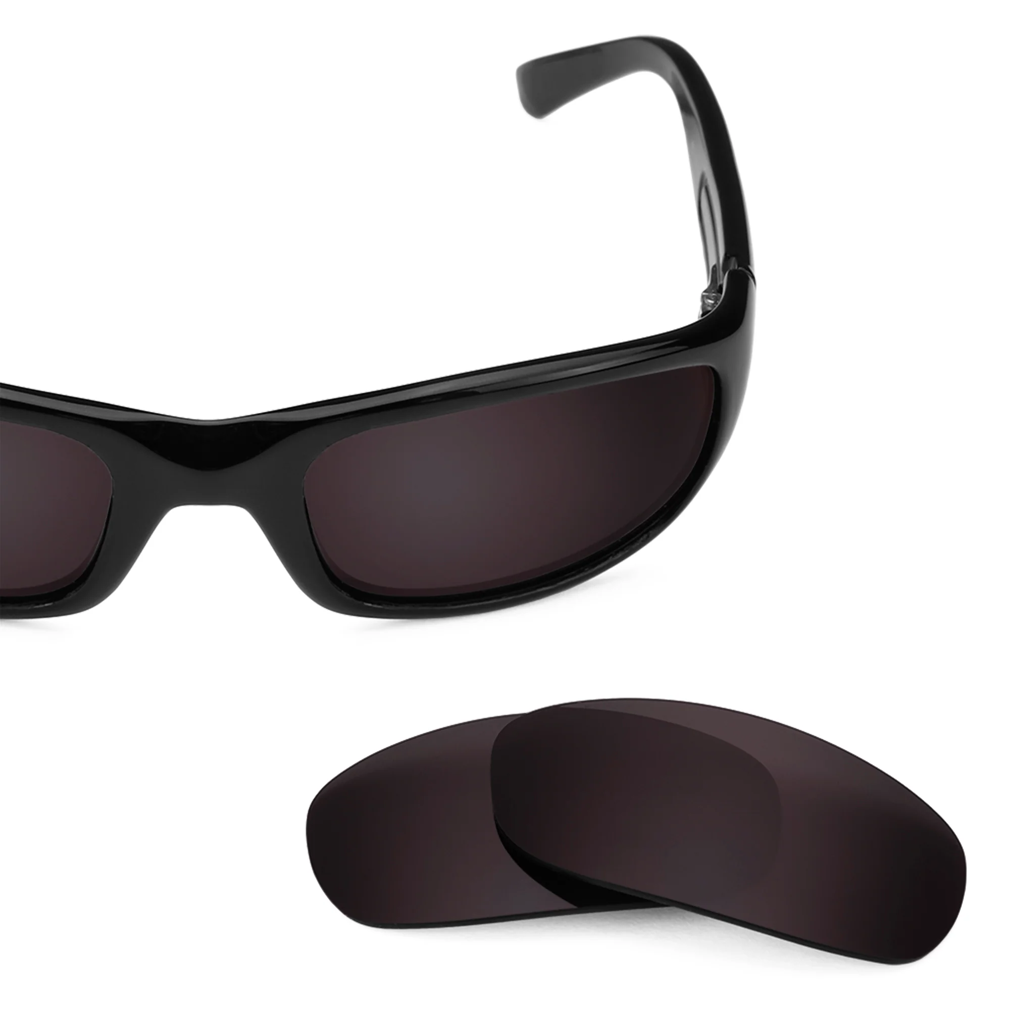 Revant Replacement Lenses for Maui Jim Stingray MJ103 - Image 5