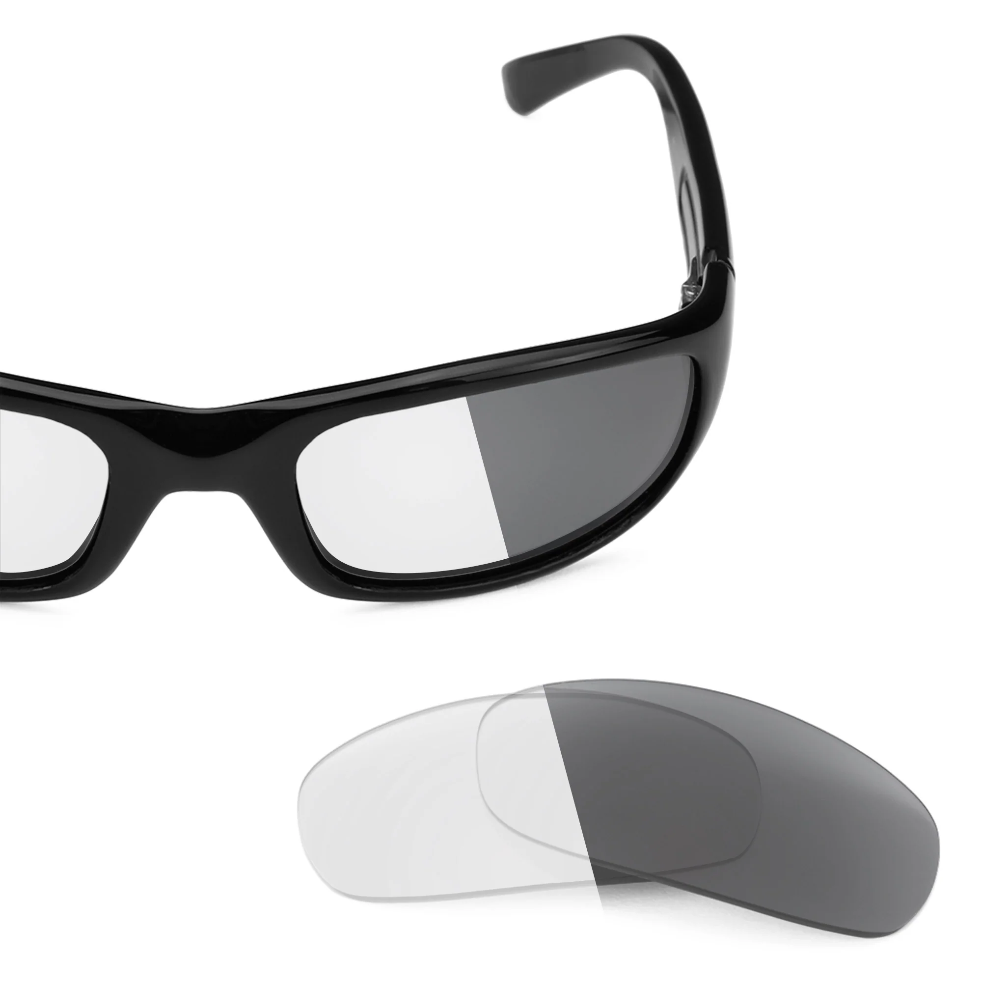 Revant Replacement Lenses for Maui Jim Stingray MJ103 - Image 7
