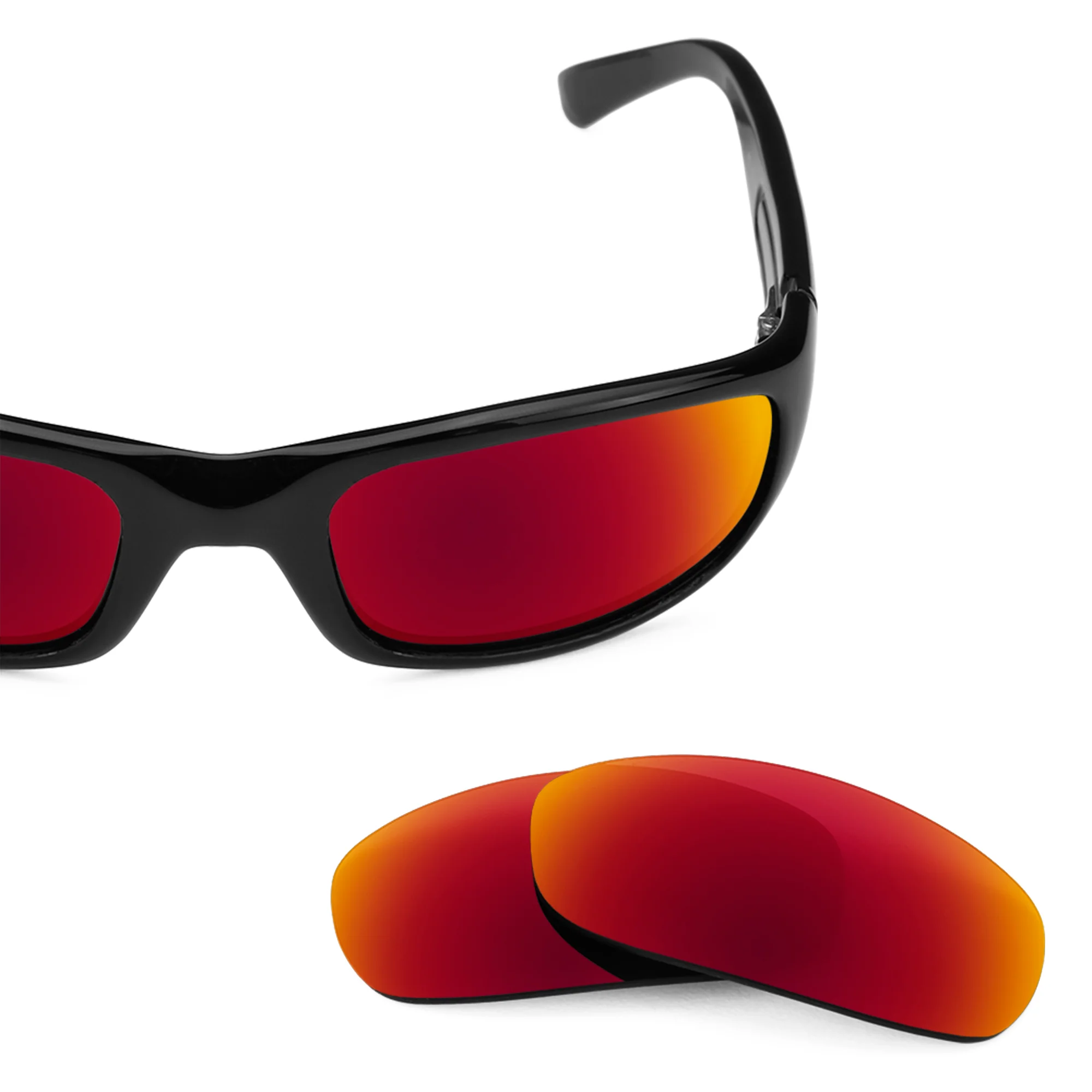 Revant Replacement Lenses for Maui Jim Stingray MJ103 - Image 9