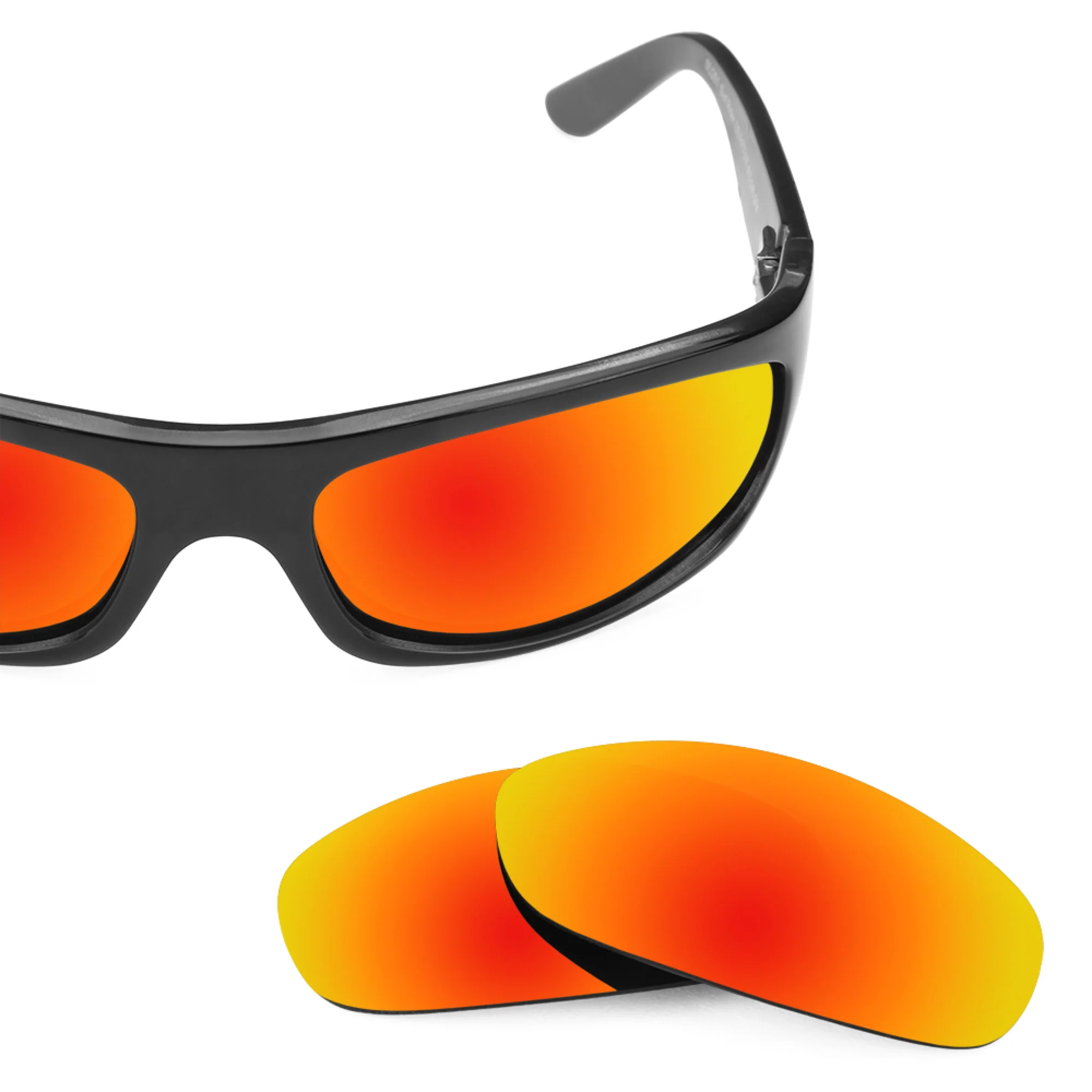 Revant Replacement Lenses for Maui Jim Surf Rider MJ261 - Image 10