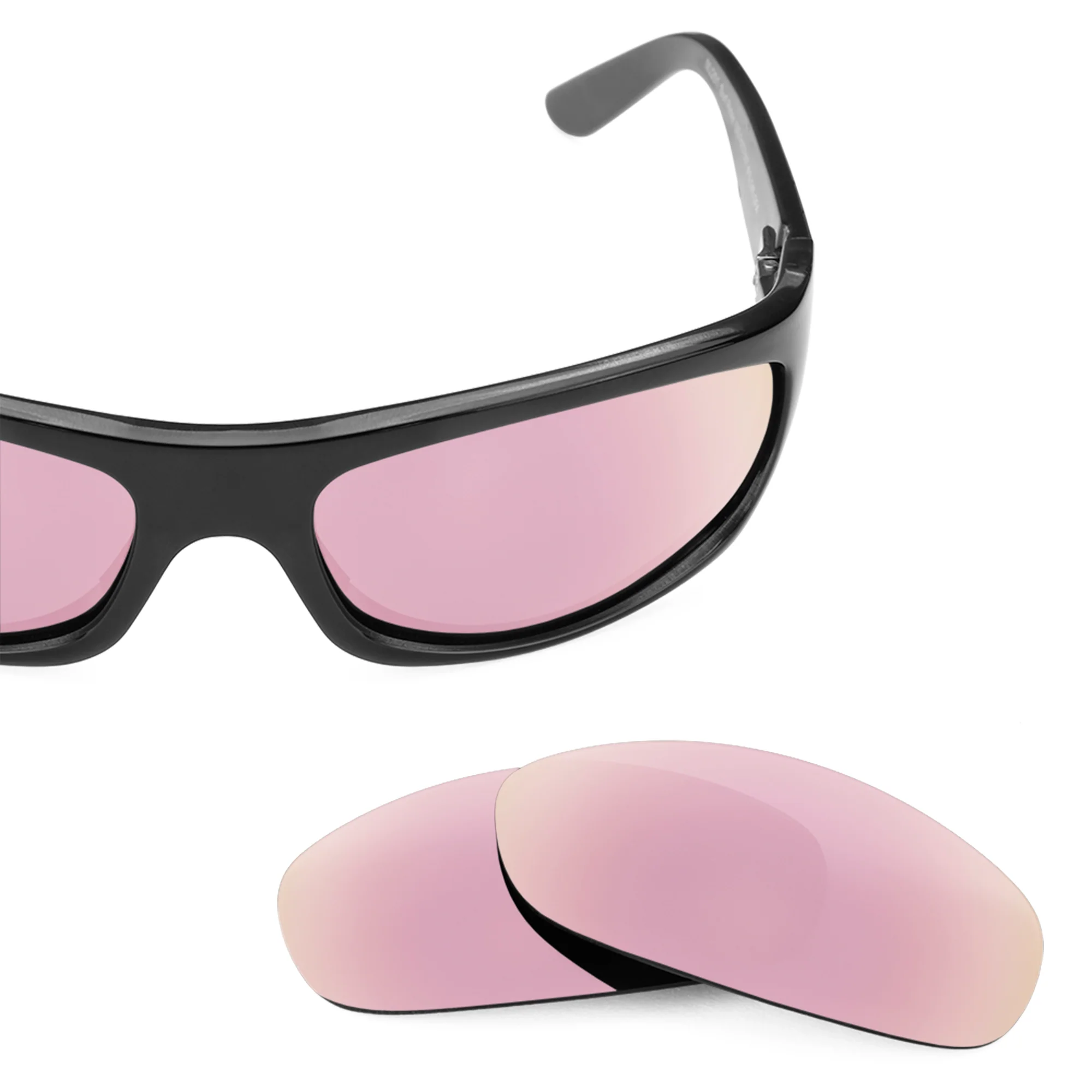 Revant Replacement Lenses for Maui Jim Surf Rider MJ261 - Image 11