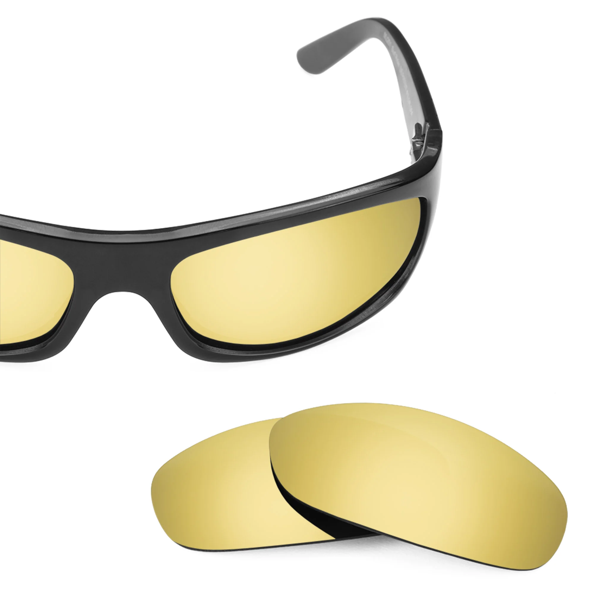 Revant Replacement Lenses for Maui Jim Surf Rider MJ261 - Image 12