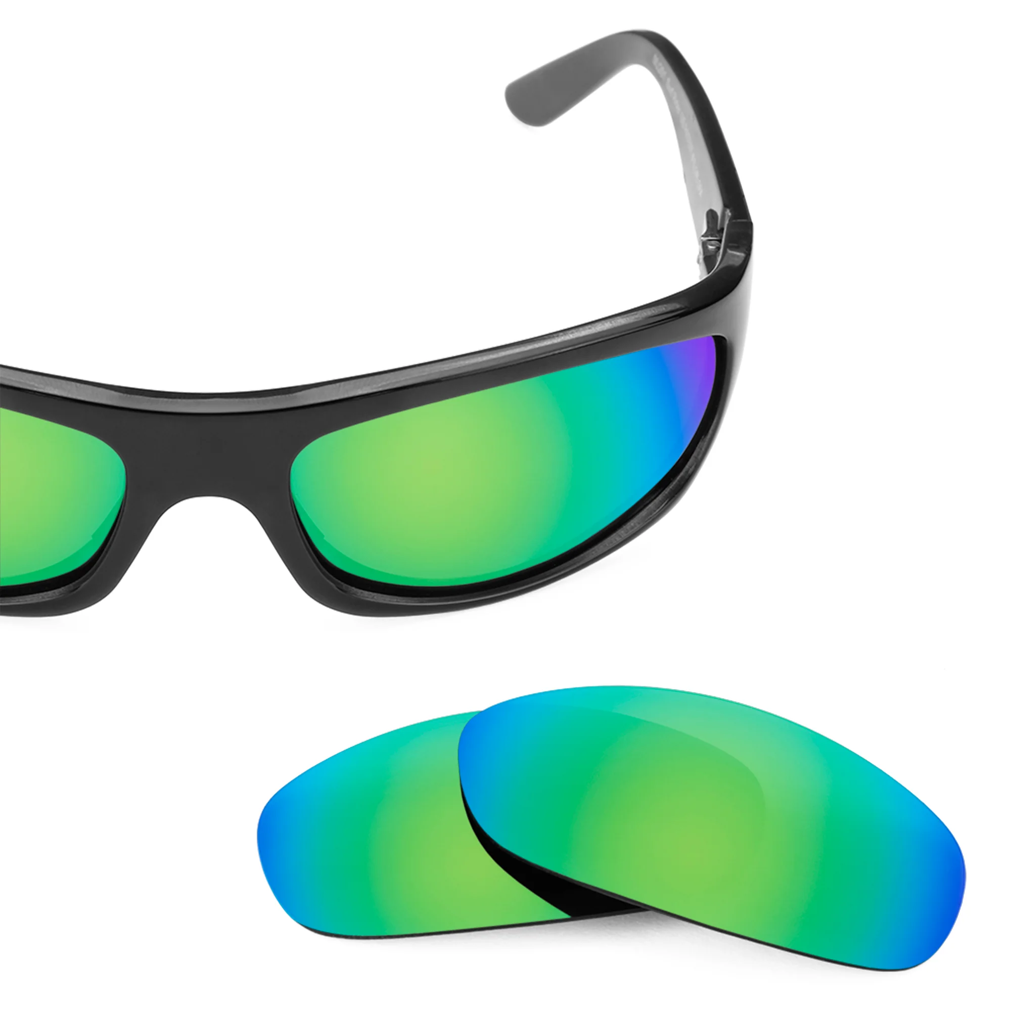 Revant Replacement Lenses for Maui Jim Surf Rider MJ261 - Image 13