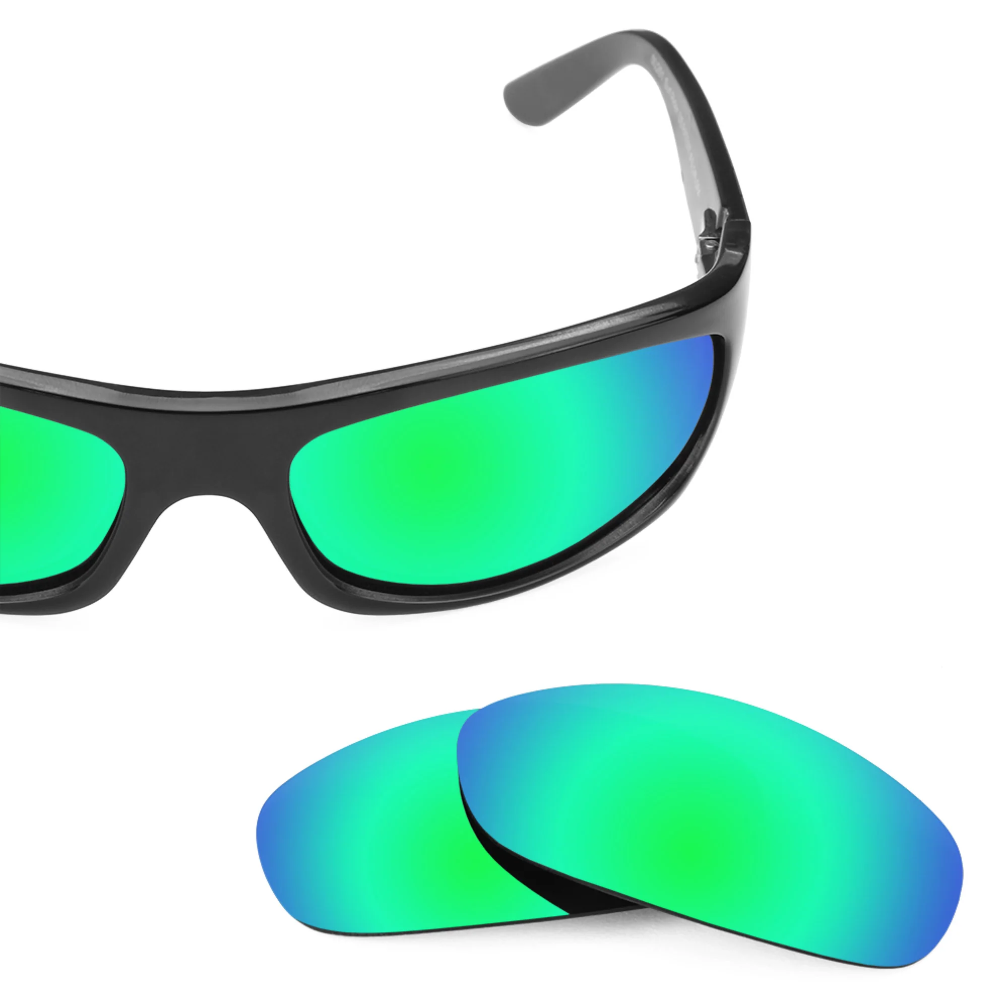 Revant Replacement Lenses for Maui Jim Surf Rider MJ261 - Image 14