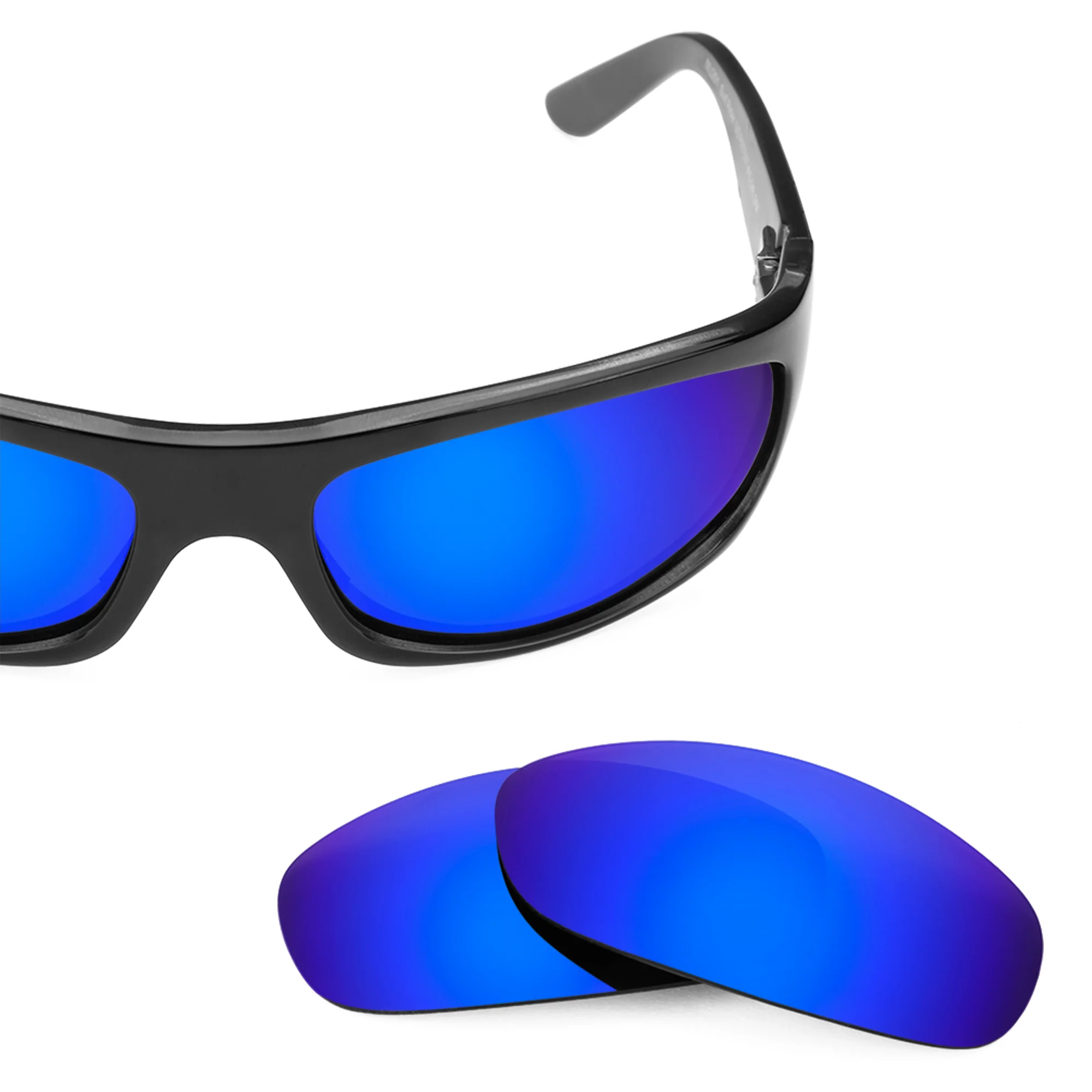 Revant Replacement Lenses for Maui Jim Surf Rider MJ261 - Image 17