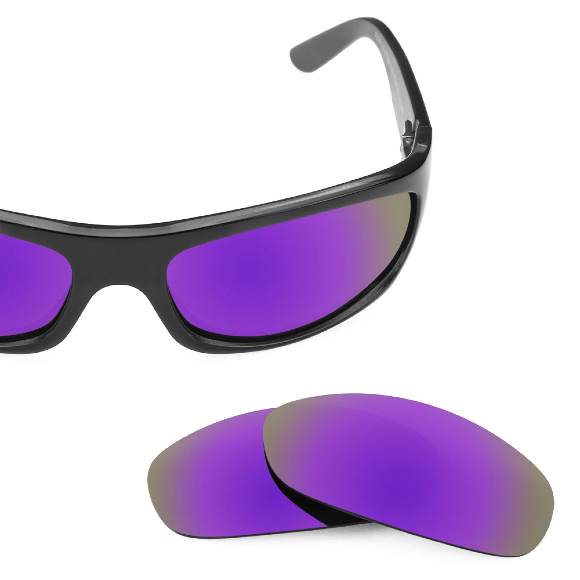 Revant Replacement Lenses for Maui Jim Surf Rider MJ261 - Image 18