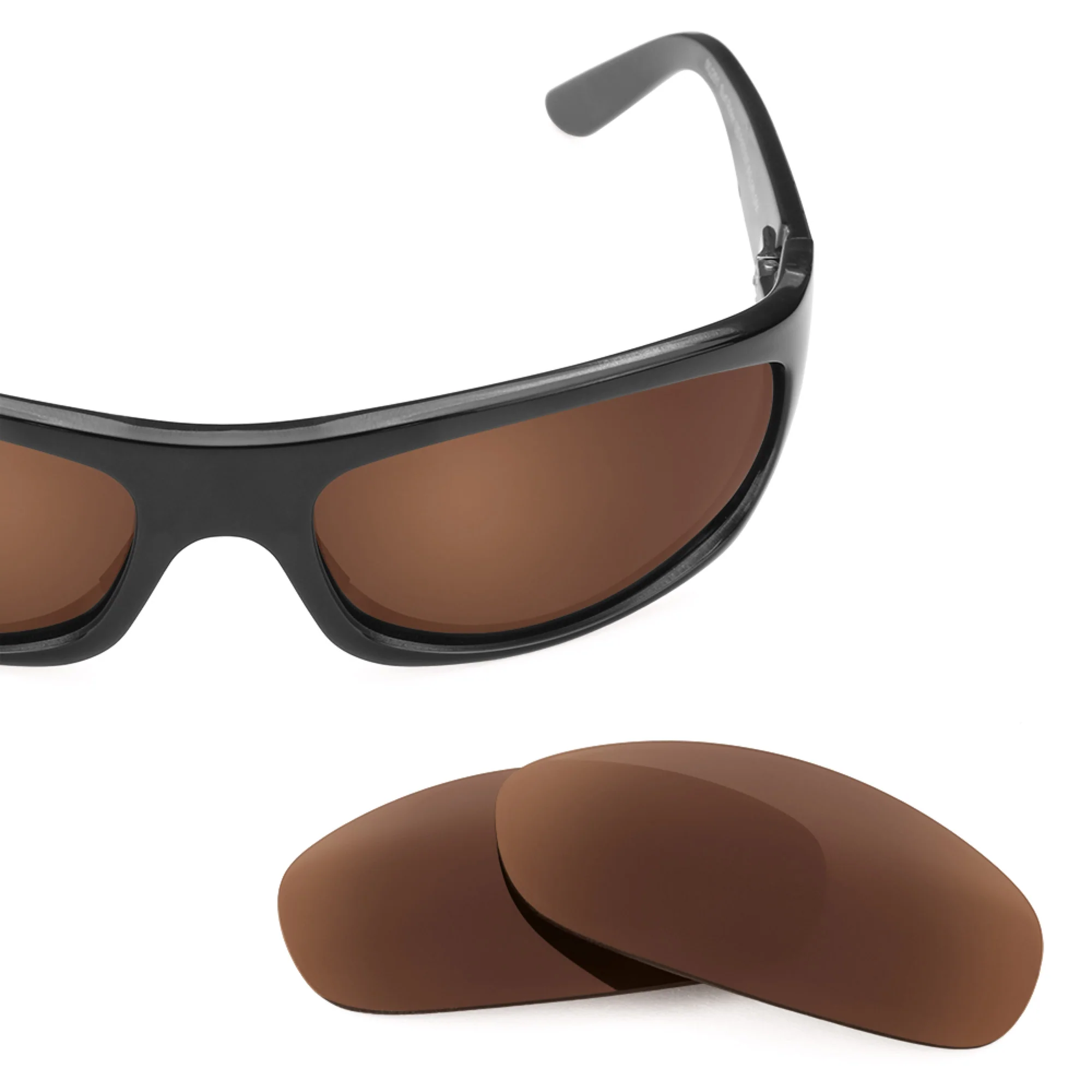 Revant Replacement Lenses for Maui Jim Surf Rider MJ261 - Image 3