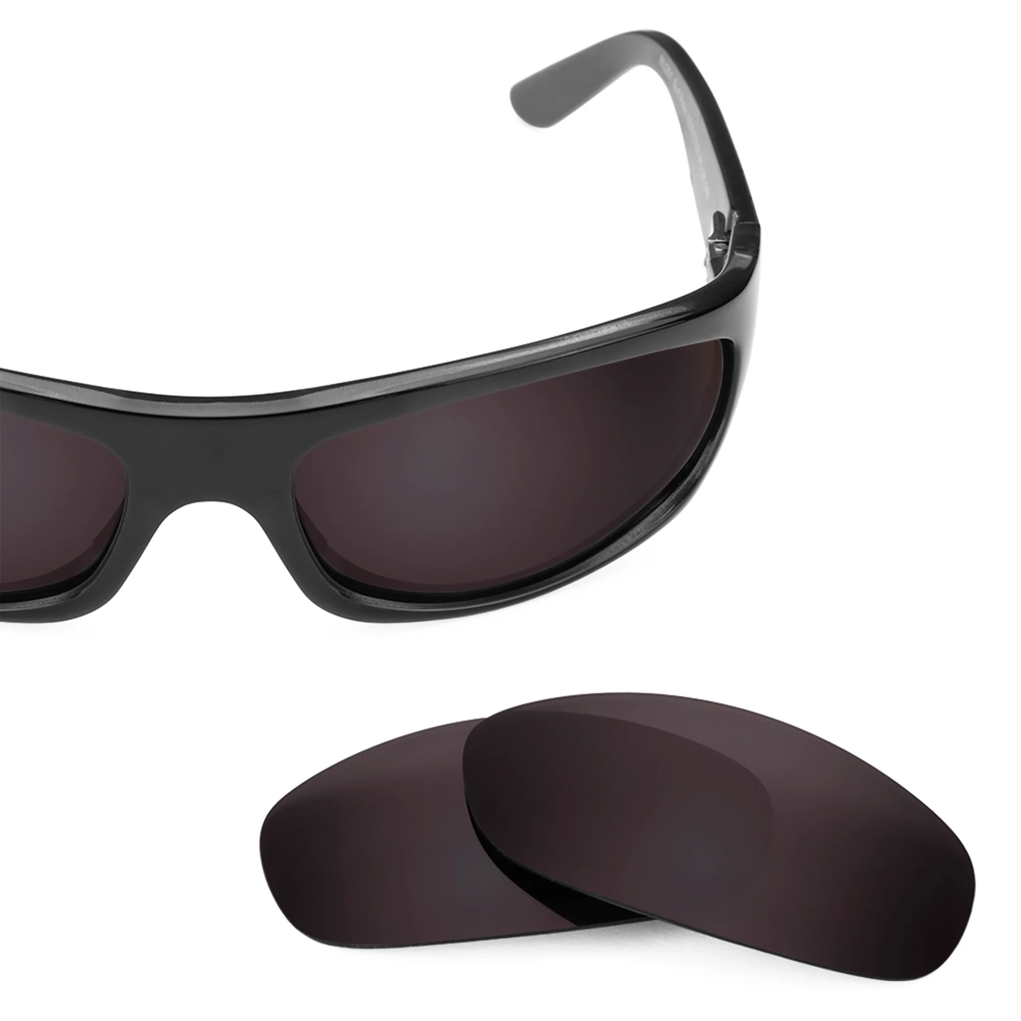 Revant Replacement Lenses for Maui Jim Surf Rider MJ261 - Image 5