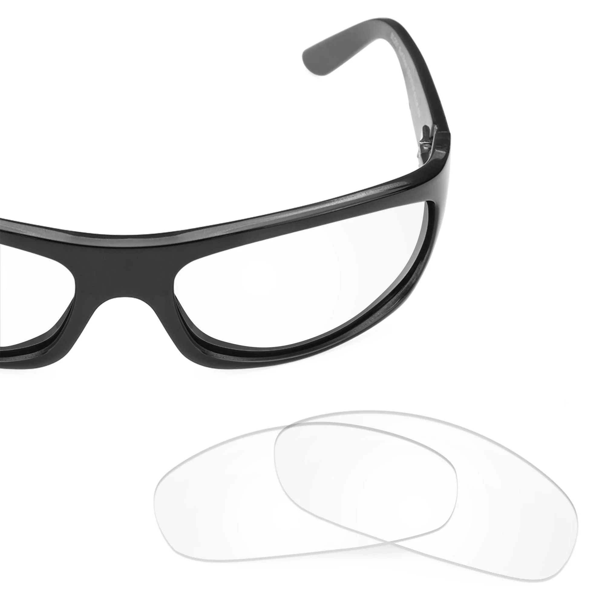 Revant Replacement Lenses for Maui Jim Surf Rider MJ261 - Image 6