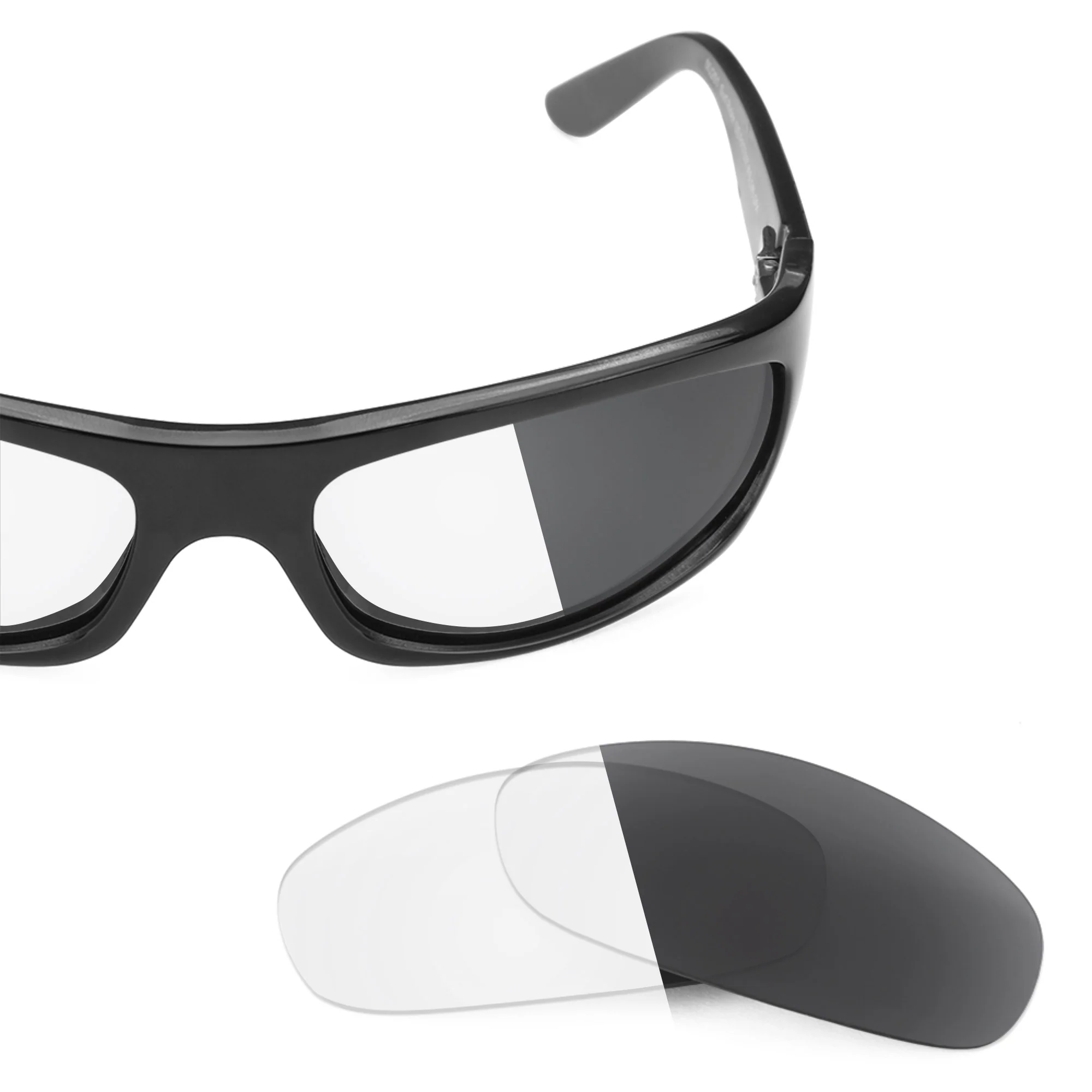 Revant Replacement Lenses for Maui Jim Surf Rider MJ261 - Image 7
