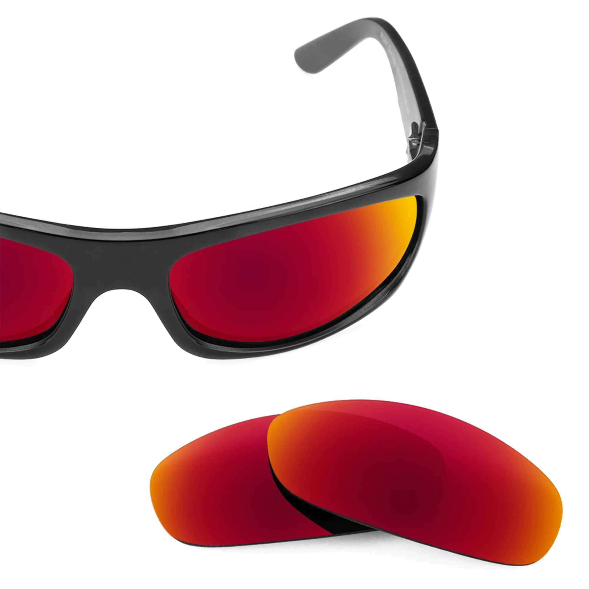 Revant Replacement Lenses for Maui Jim Surf Rider MJ261 - Image 9