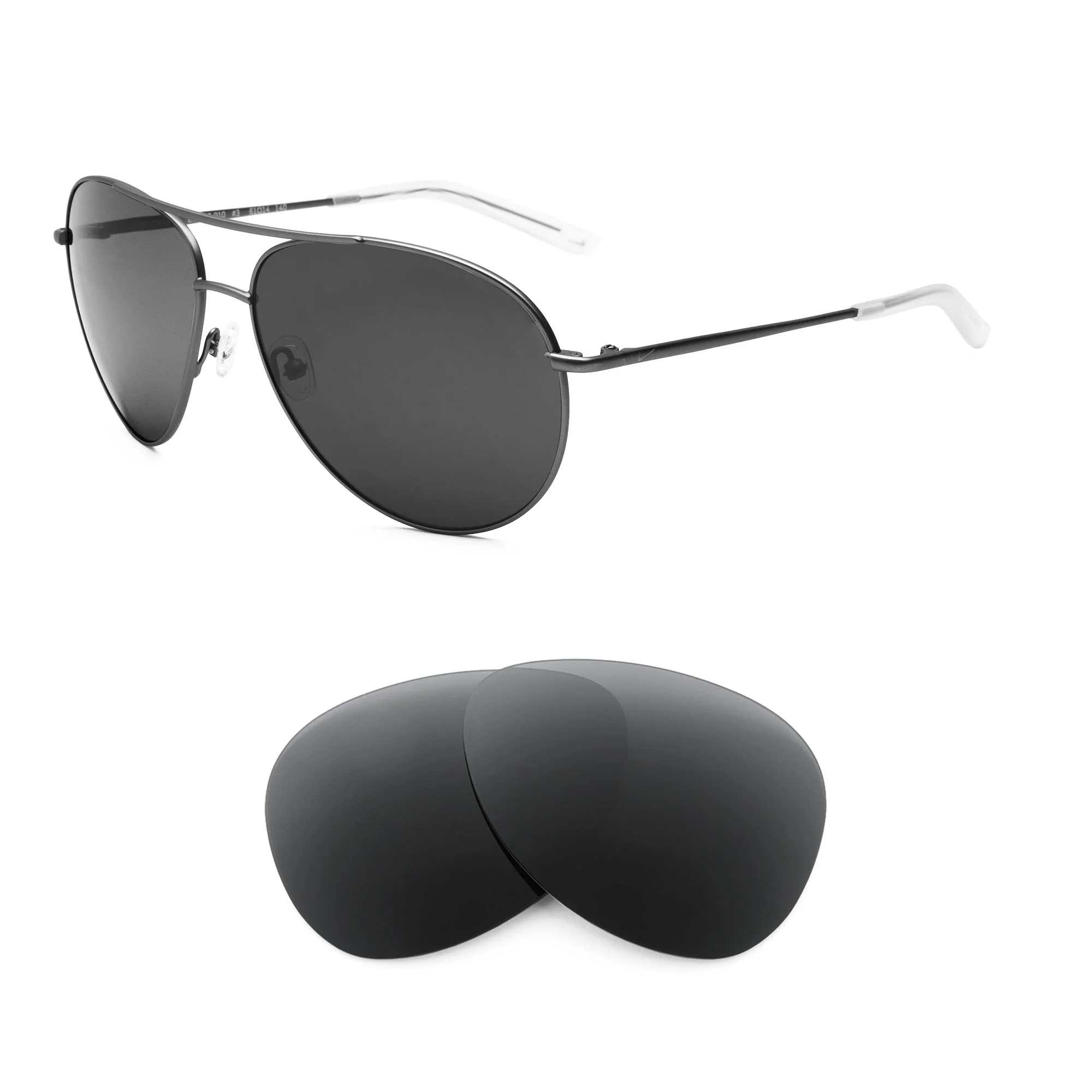 Revant Replacement Lenses for Nike Chance