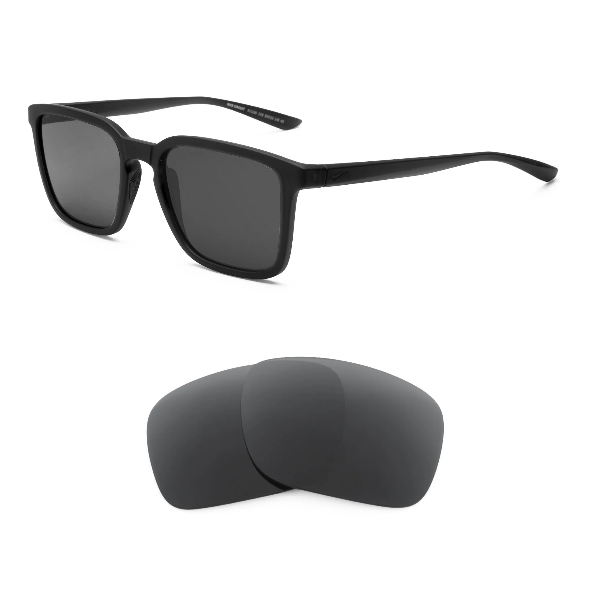 Revant Replacement Lenses for Nike Circuit