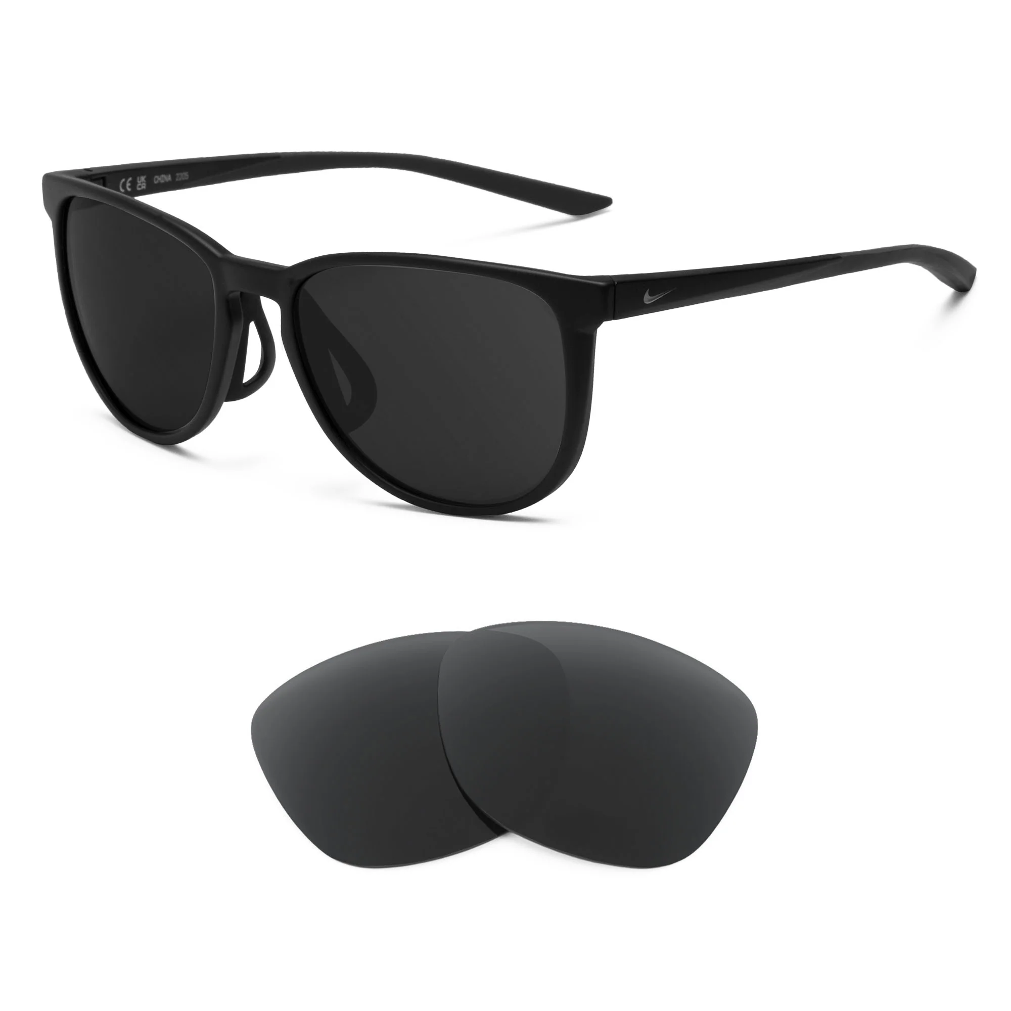 Revant Replacement Lenses for Nike Cool Down