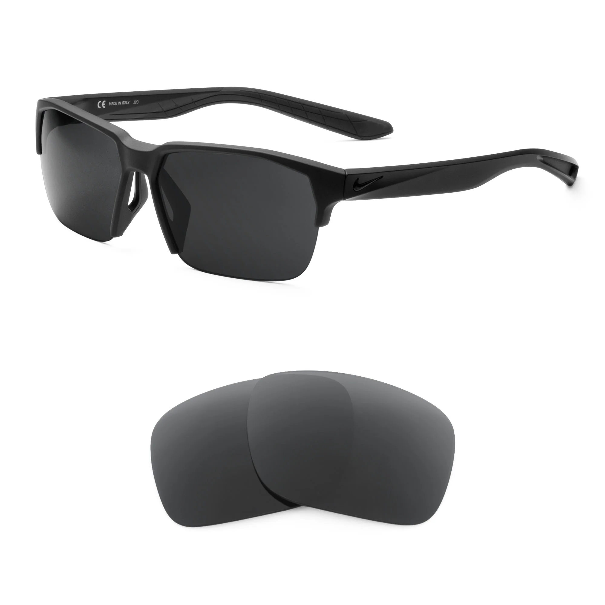 Revant Replacement Lenses for Nike Maverick Free
