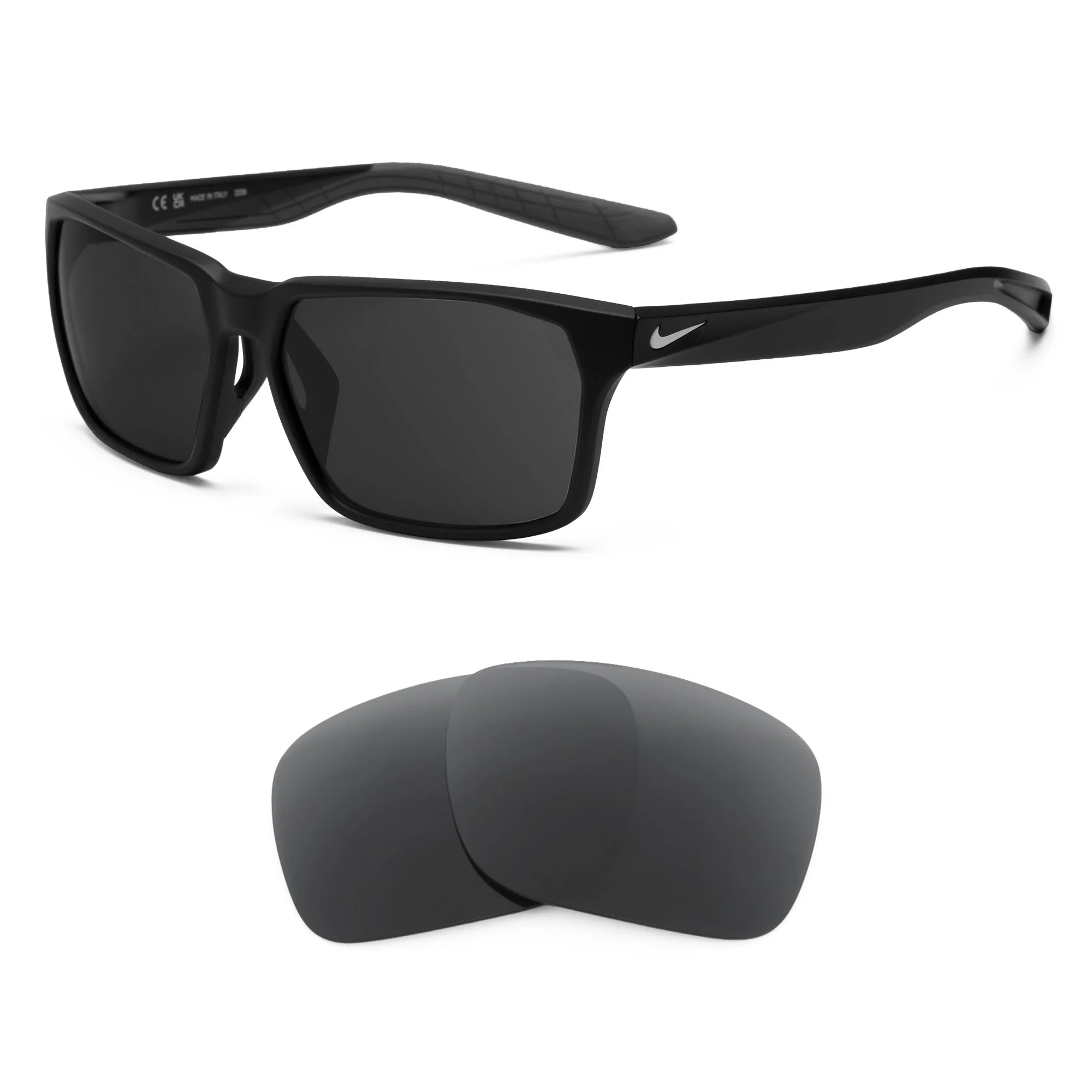 Revant Replacement Lenses for Nike Maverick RGE