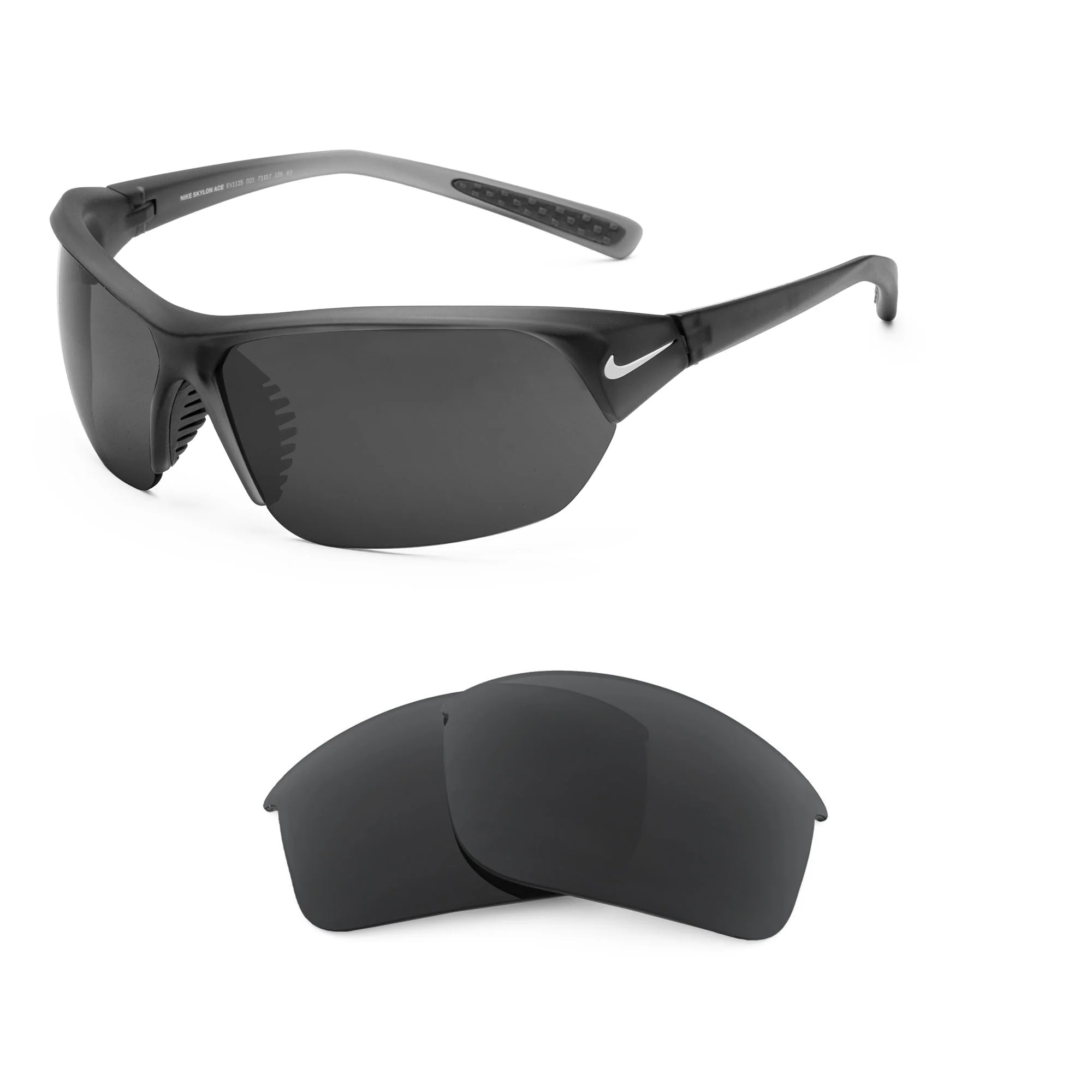 Revant Replacement Lenses for Nike Skylon Ace