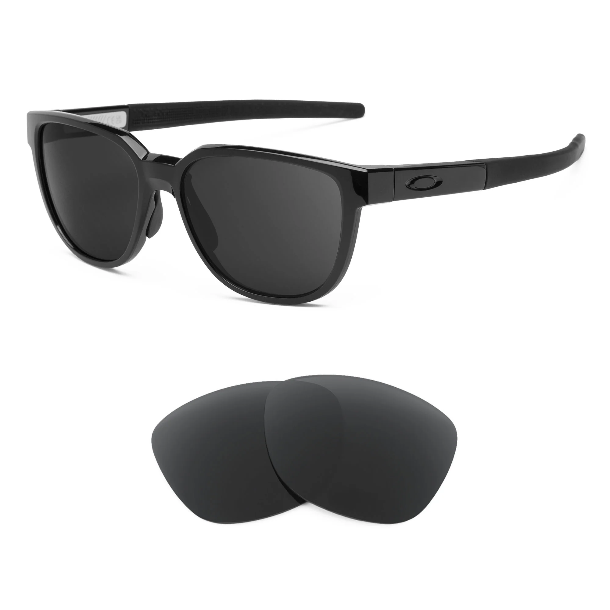 Revant Replacement Lenses for Oakley Actuator