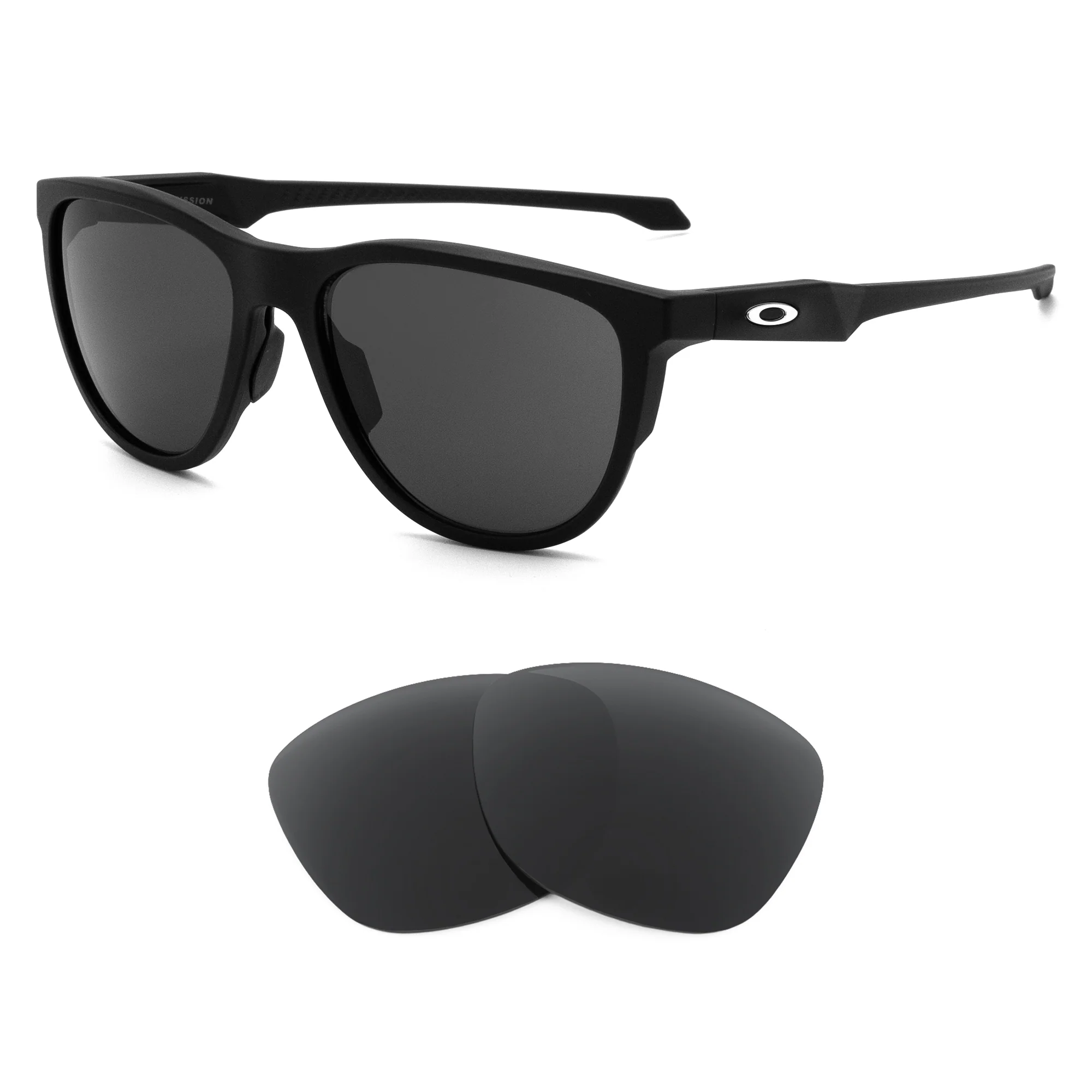 Revant Replacement Lenses for Oakley Admission 56mm OX8056