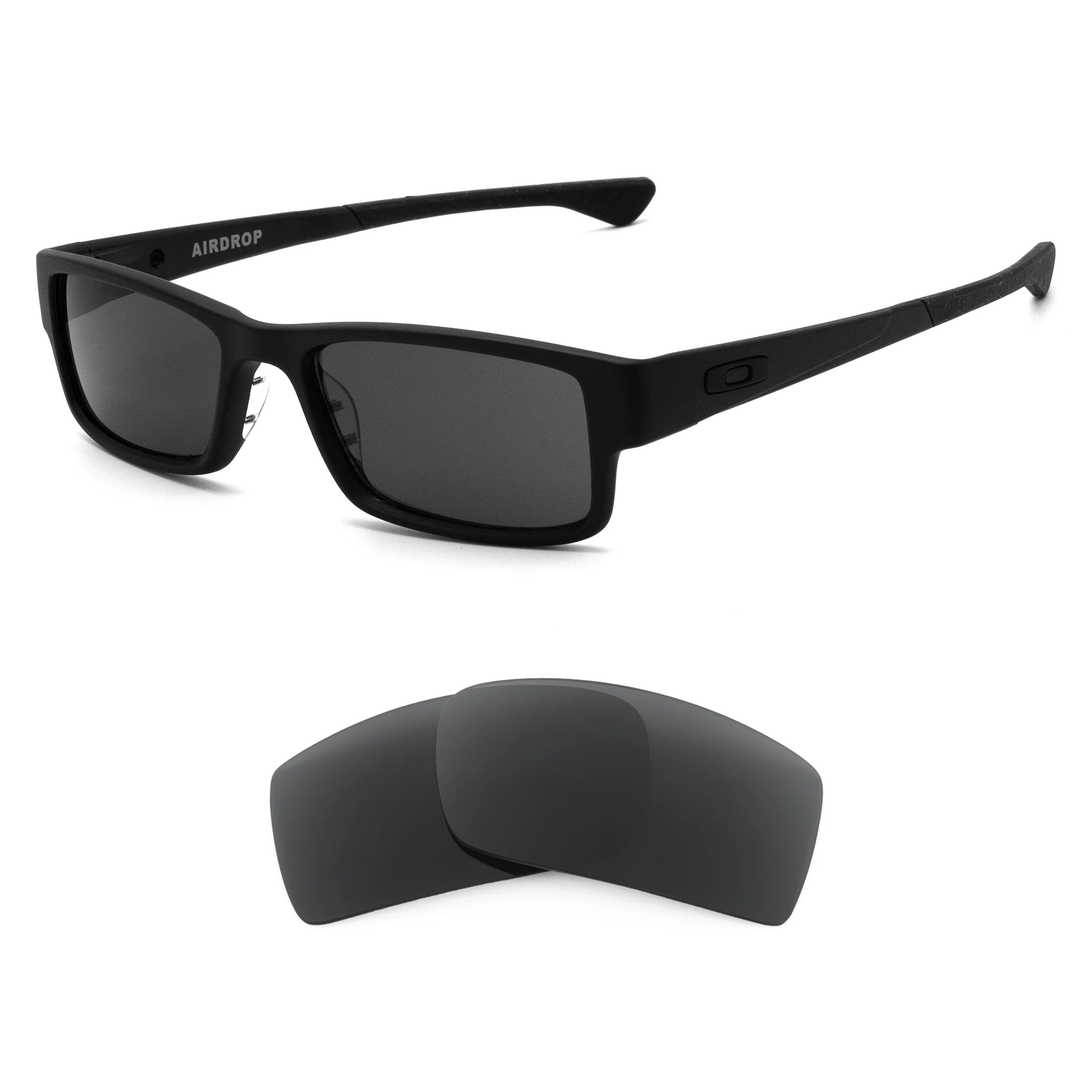 Revant Replacement Lenses for Oakley Airdrop 53mm OX8046