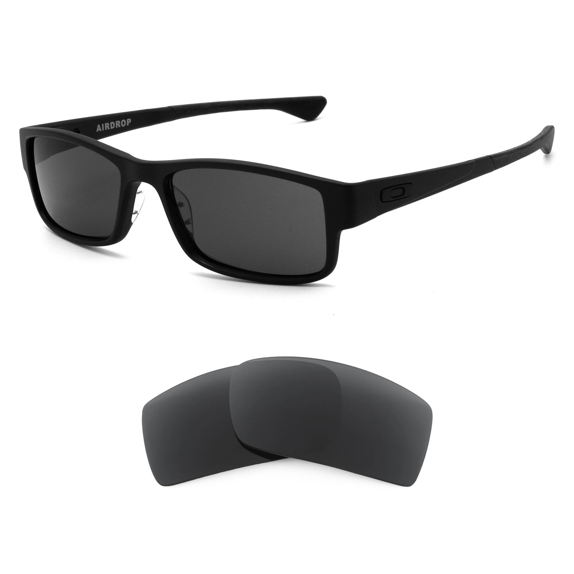 Revant Replacement Lenses for Oakley Airdrop 56.9mm OX8046