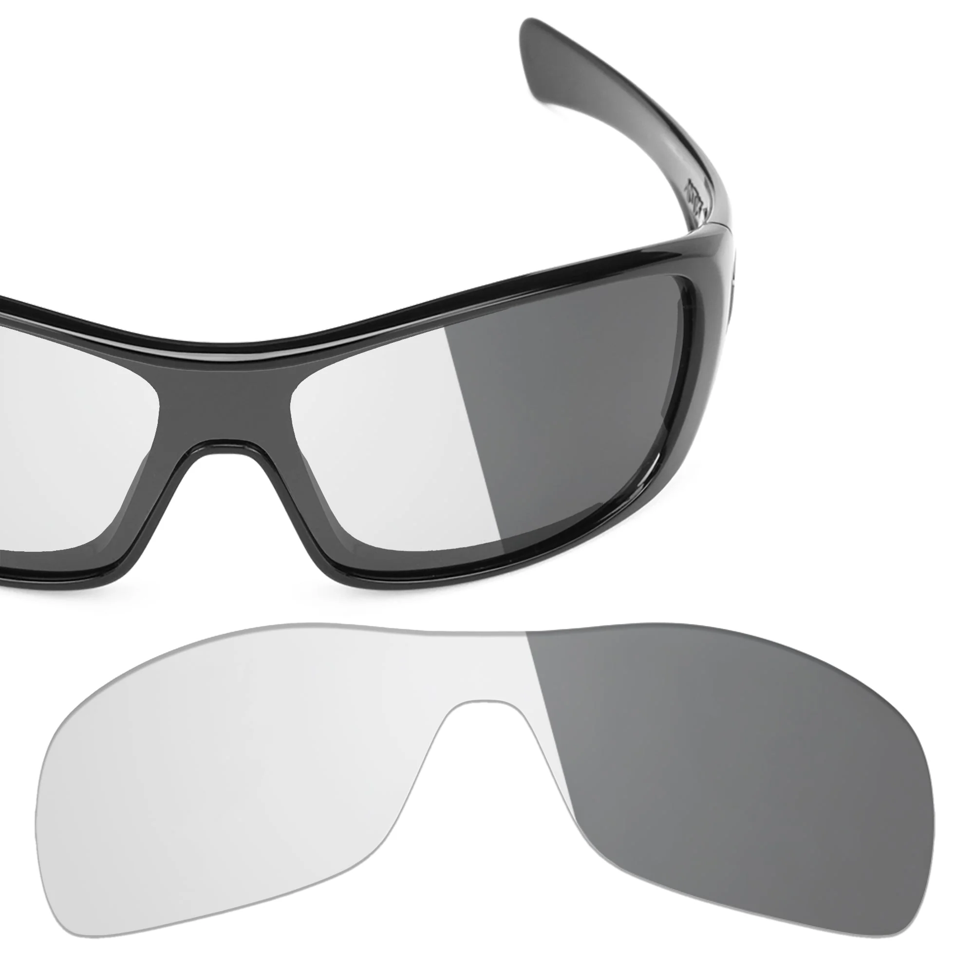 Revant Replacement Lenses for Oakley Antix OO9077 - Image 3