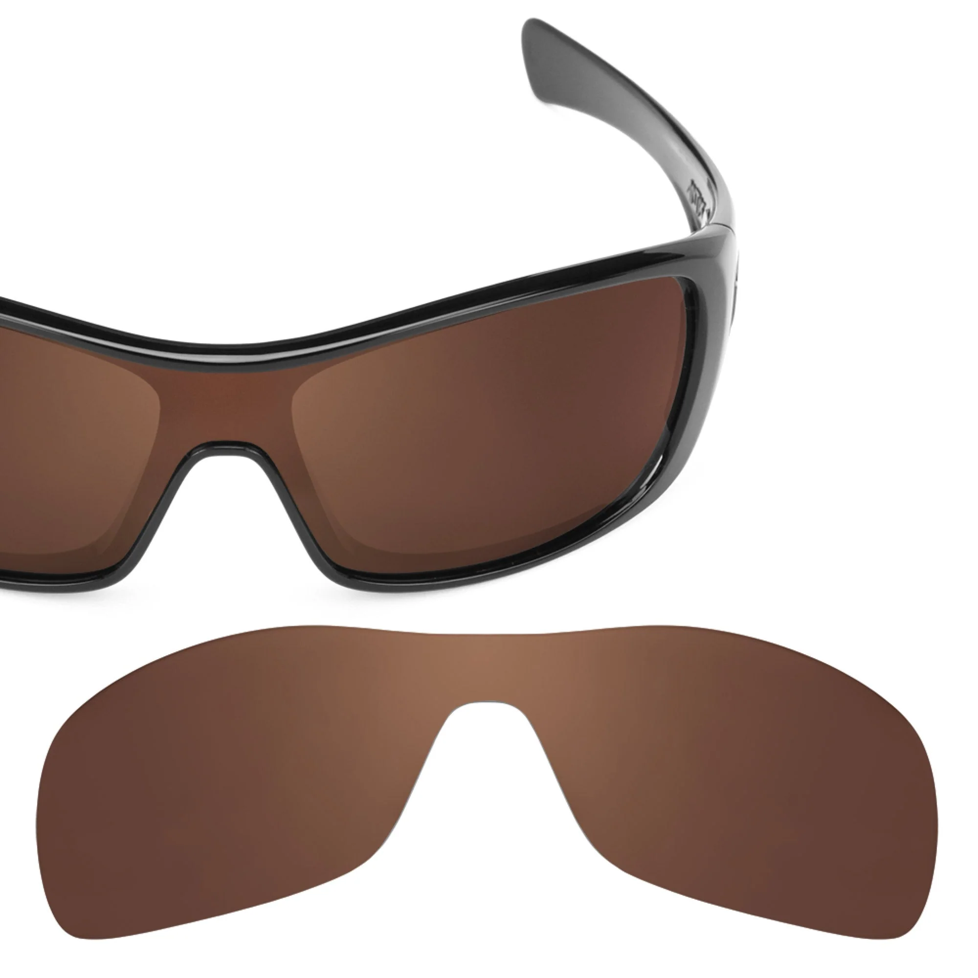 Revant Replacement Lenses for Oakley Antix OO9077 - Image 9