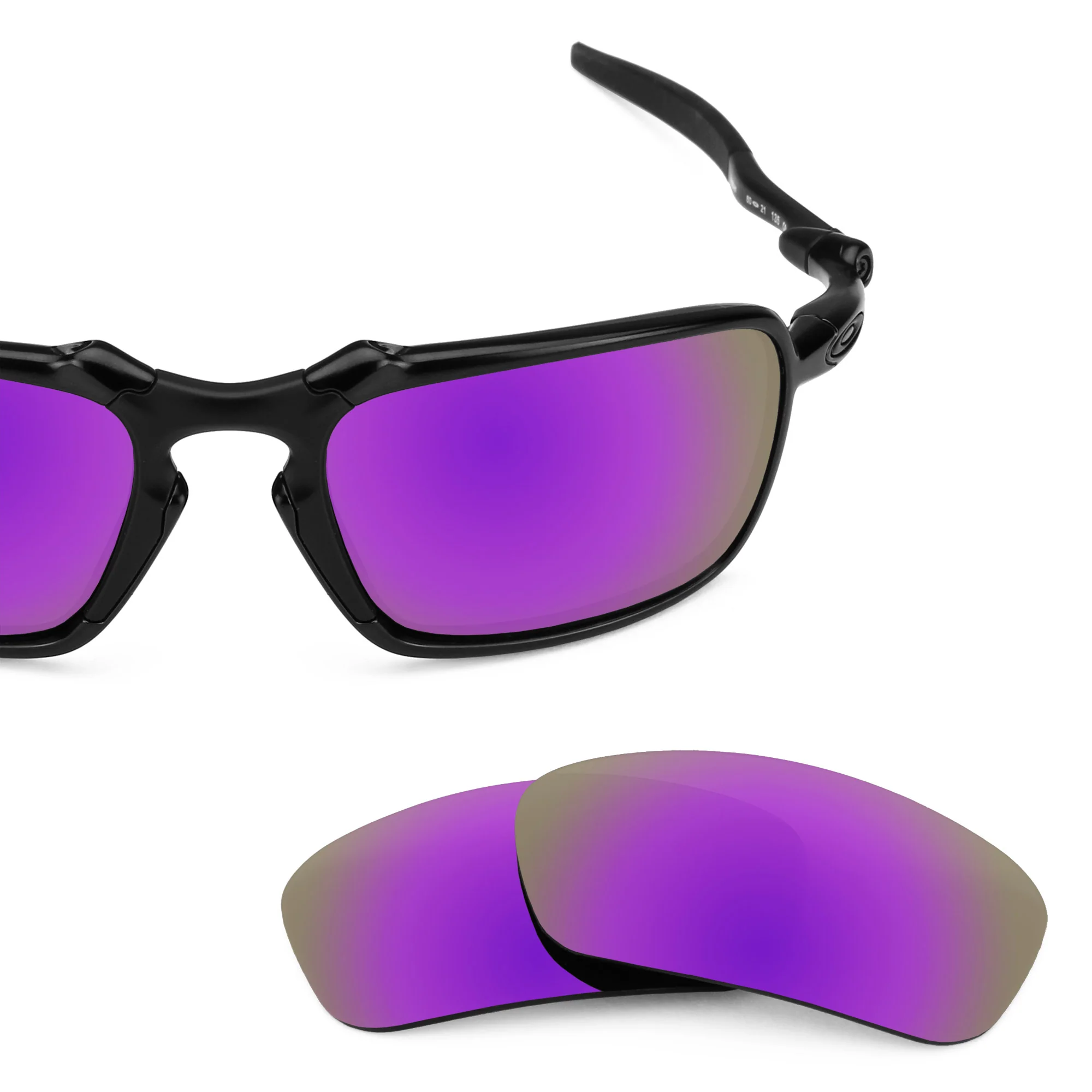 Revant Replacement Lenses for Oakley Badman OO6020 - Image 18