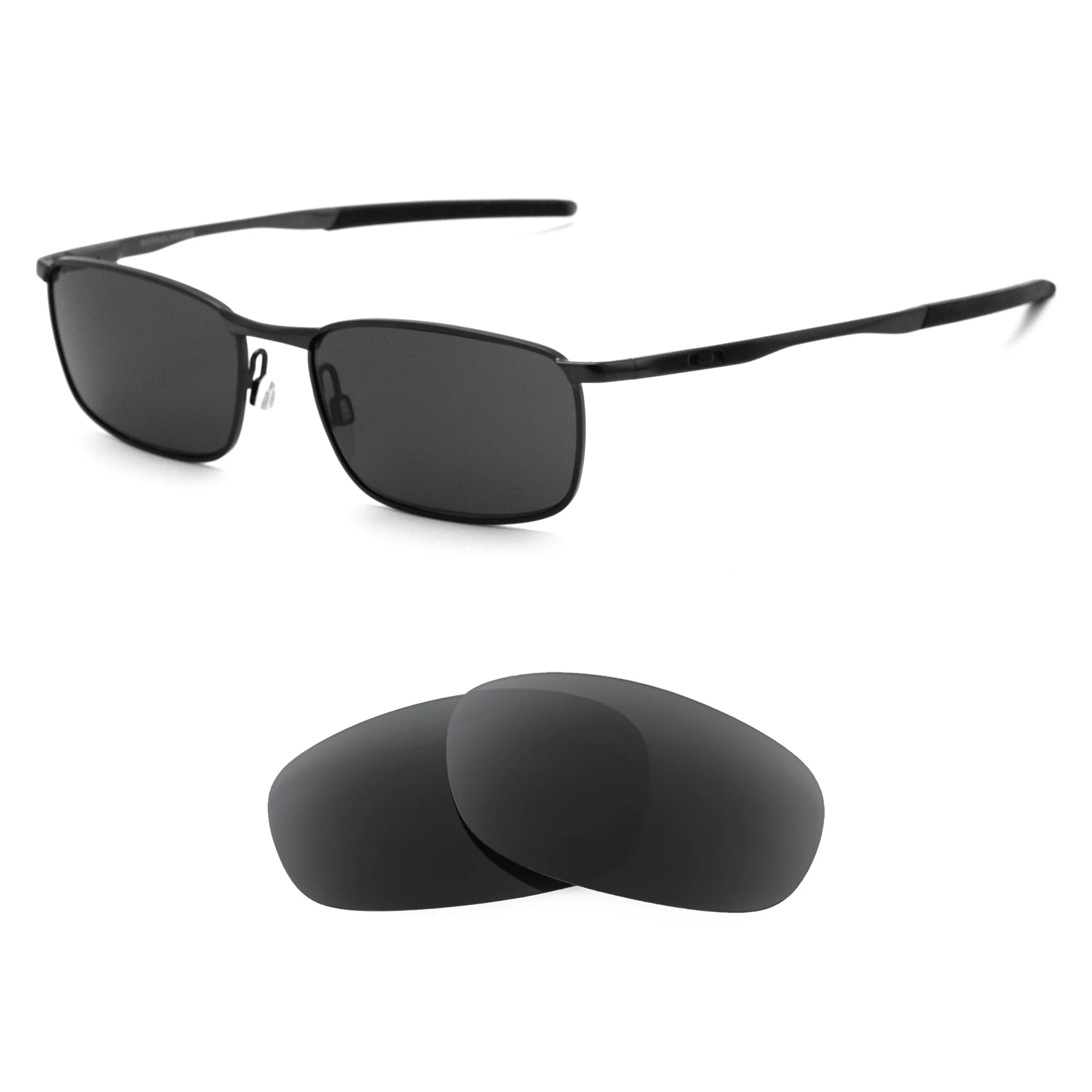 Revant Replacement Lenses for Oakley Barrelhouse 52mm OX3173