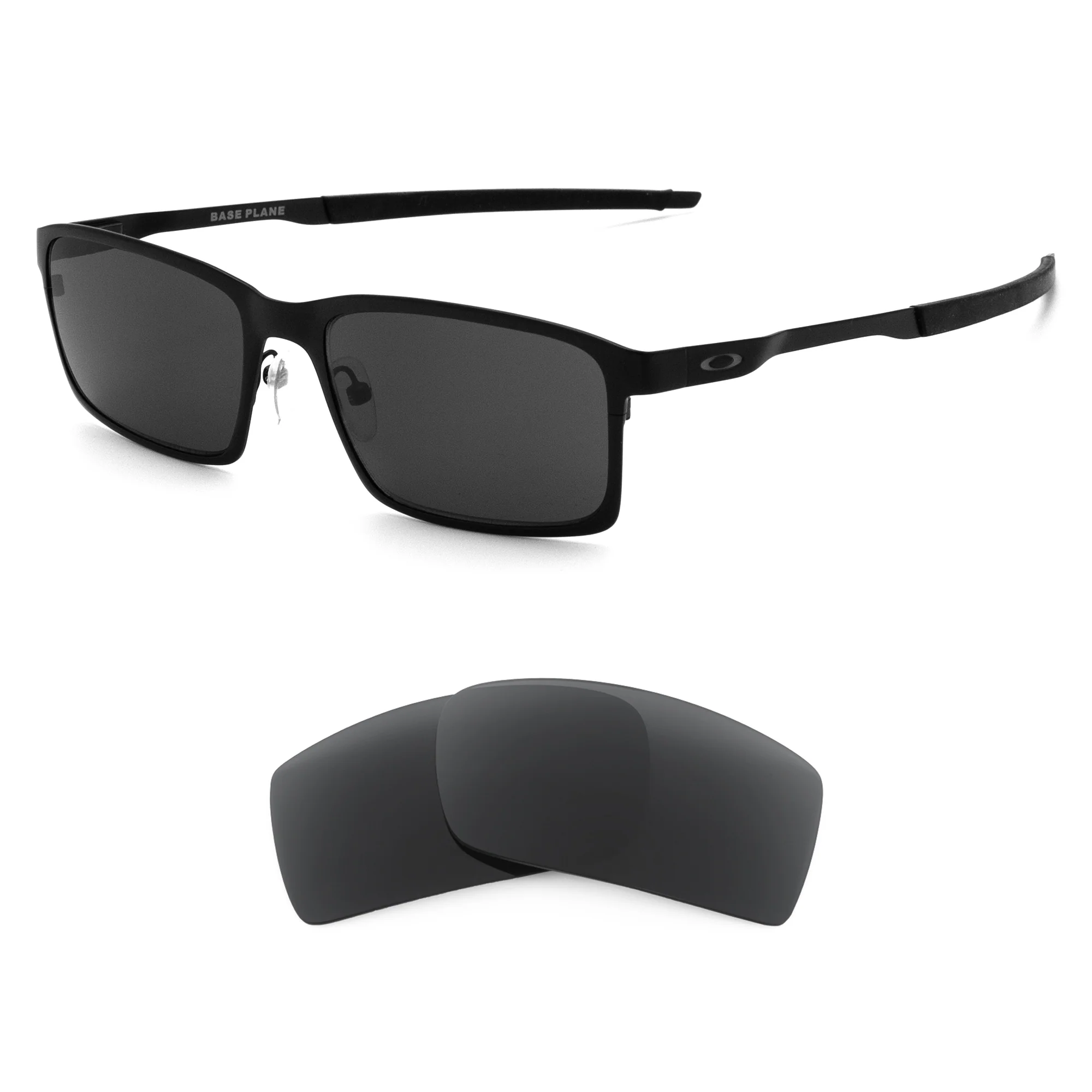 Revant Replacement Lenses for Oakley Base Plane OX3232