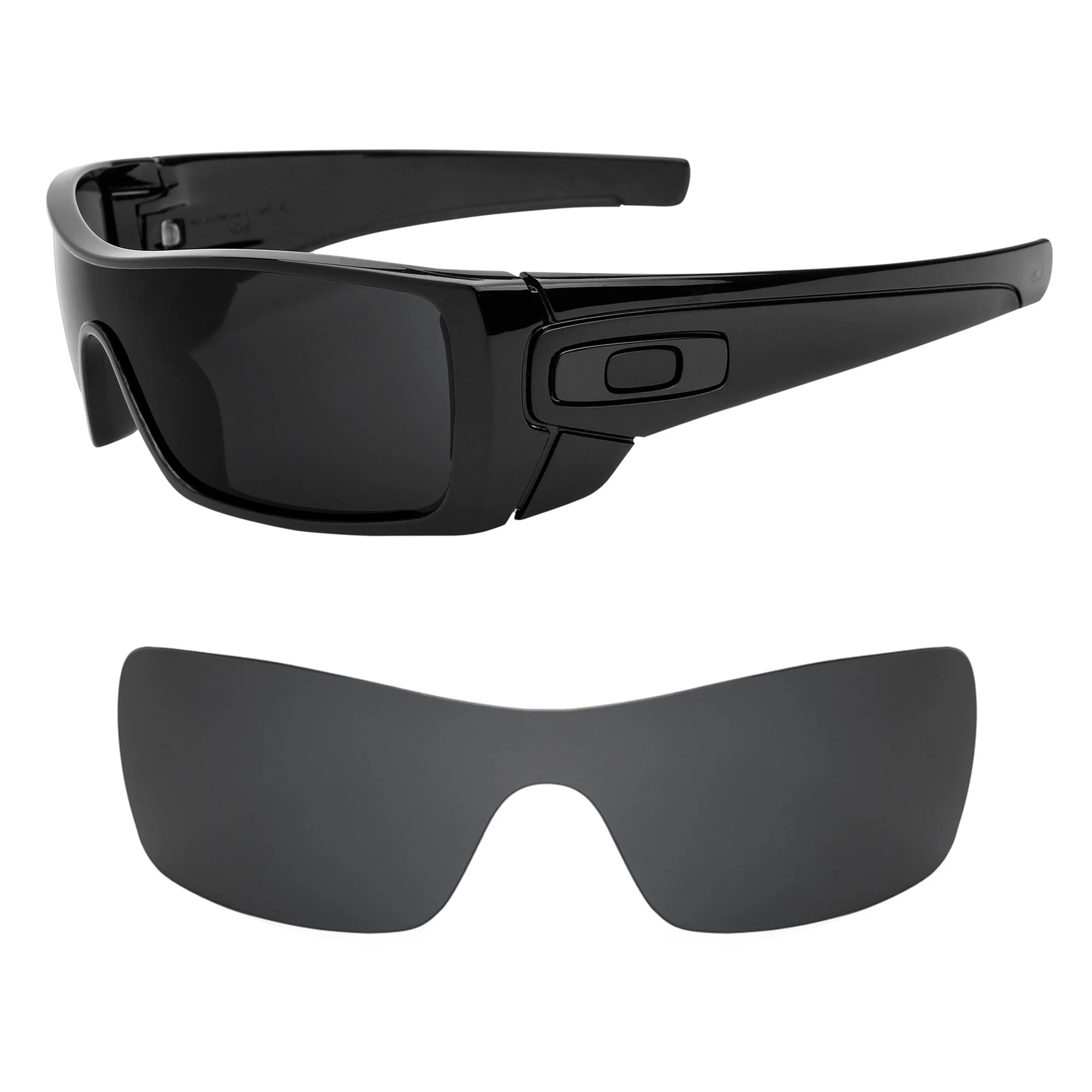 Revant Replacement Lenses for Oakley Batwolf OO9101