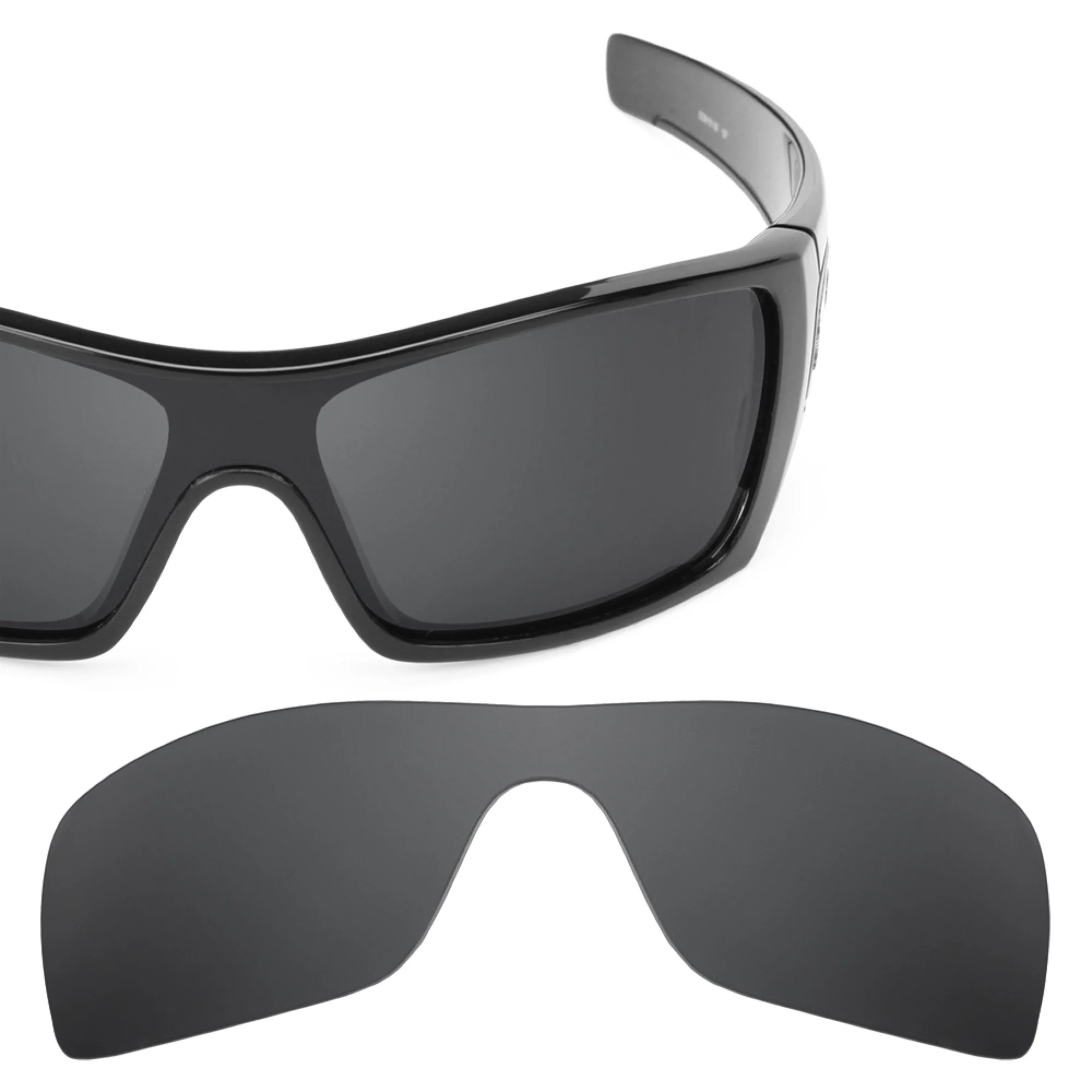 Revant Replacement Lenses for Oakley Batwolf OO9101 - Image 2