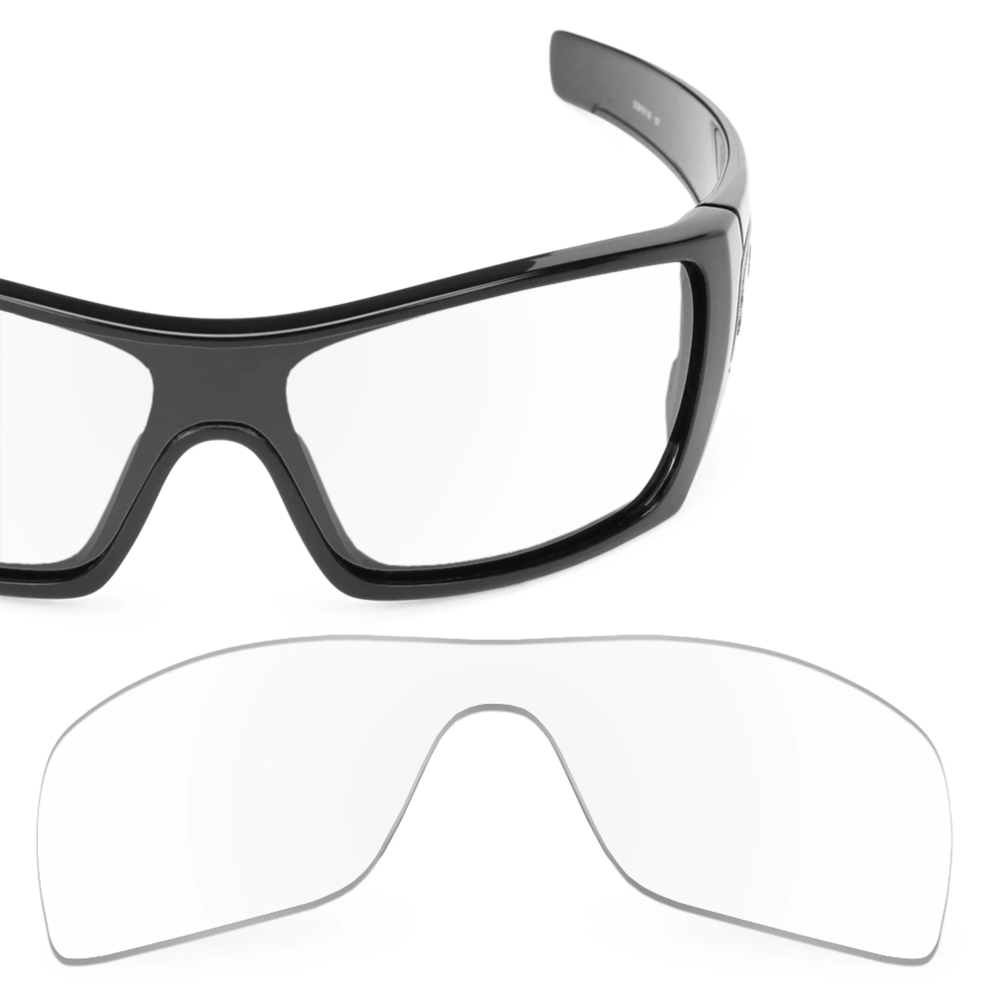 Revant Replacement Lenses for Oakley Batwolf OO9101 - Image 3