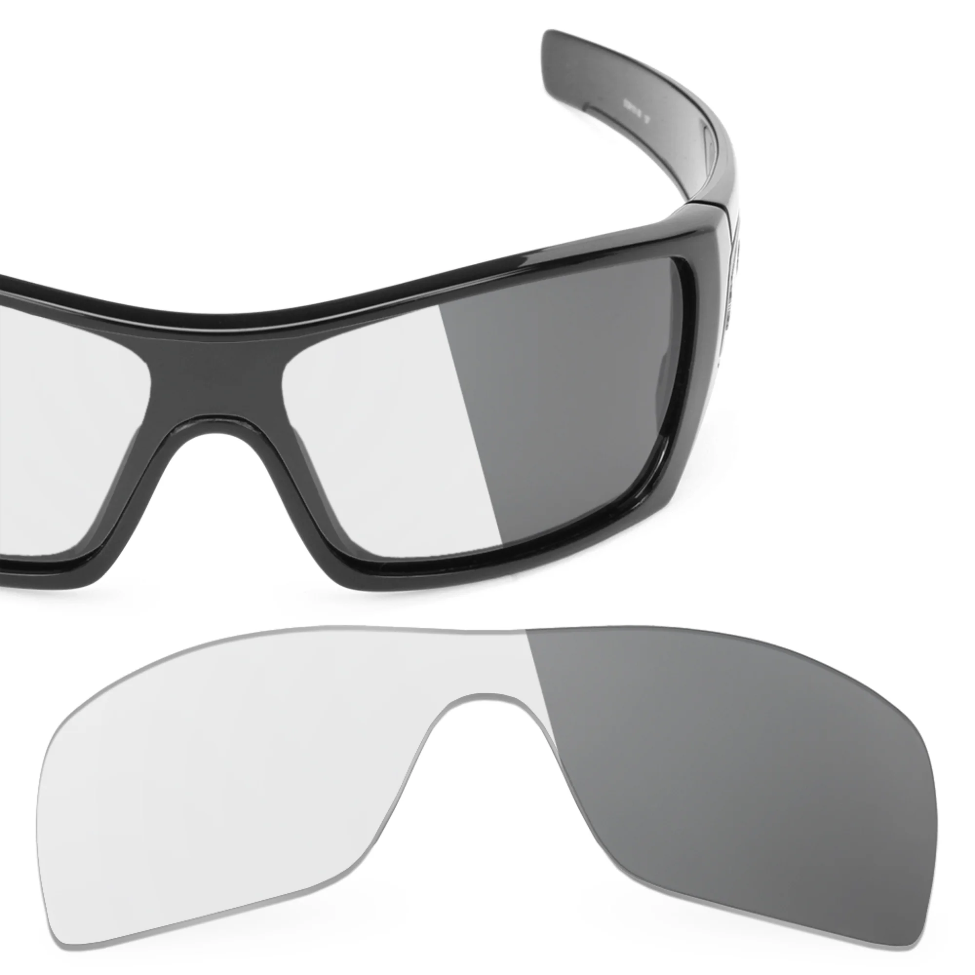 Revant Replacement Lenses for Oakley Batwolf OO9101 - Image 4